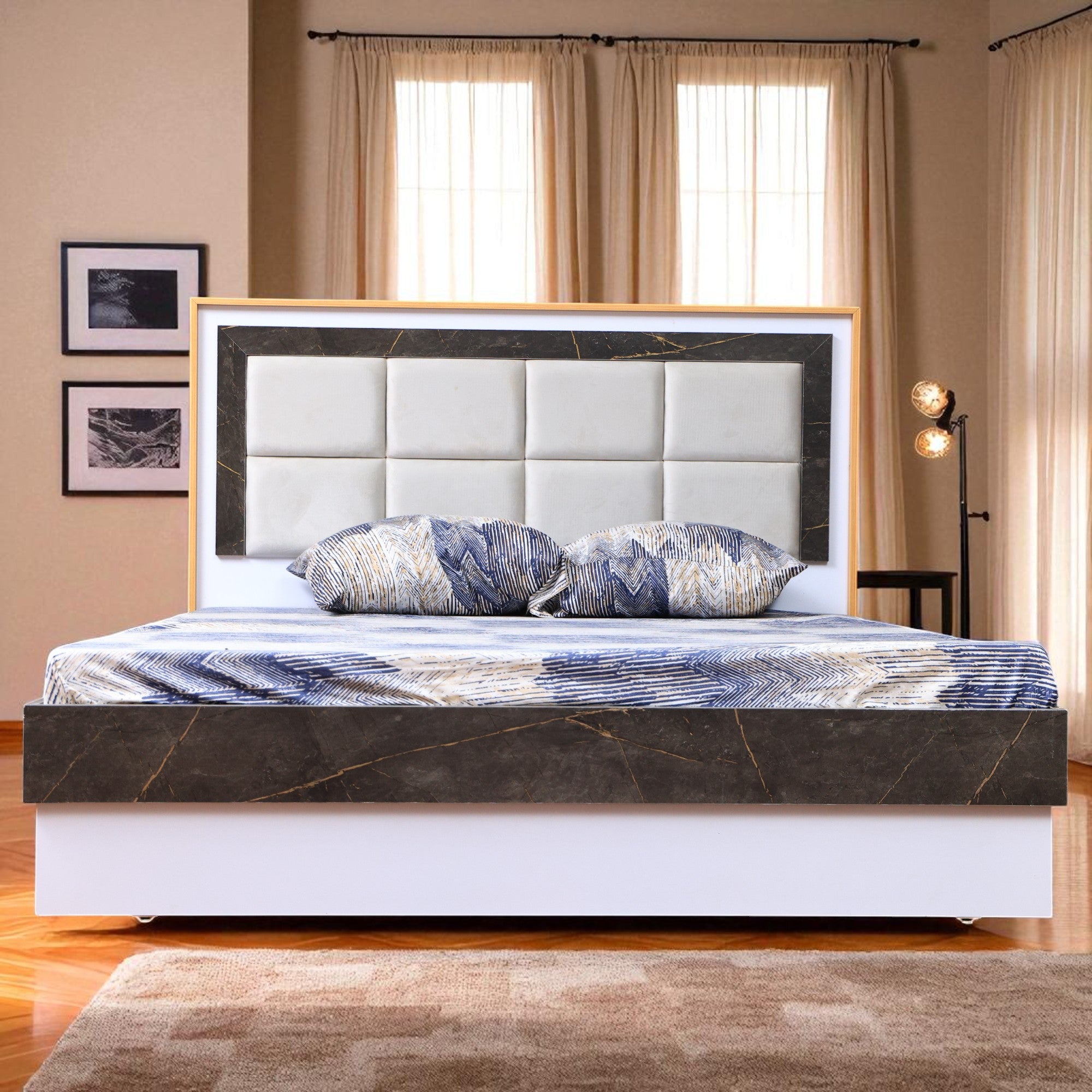 سرير ماستر 403