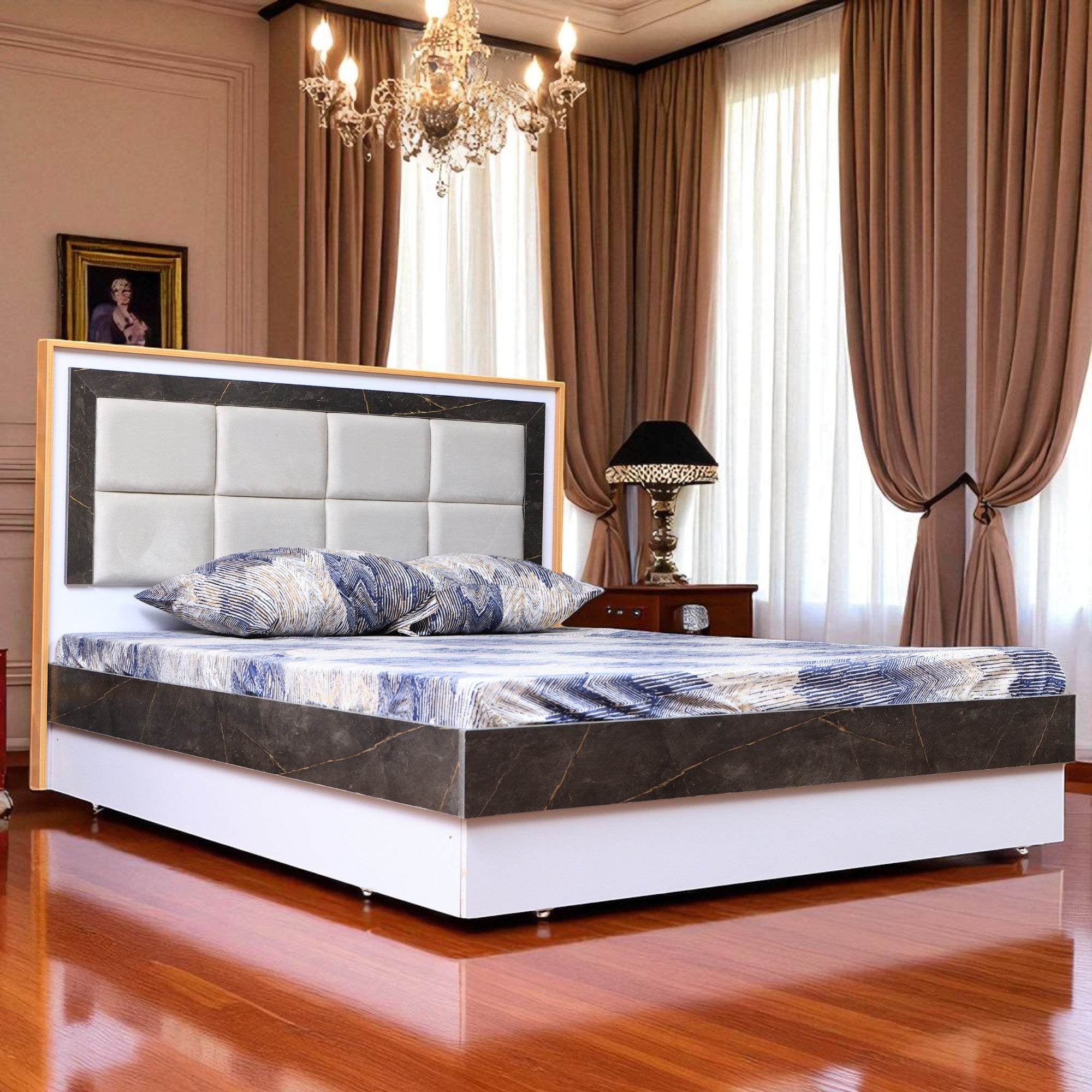 سرير ماستر 403