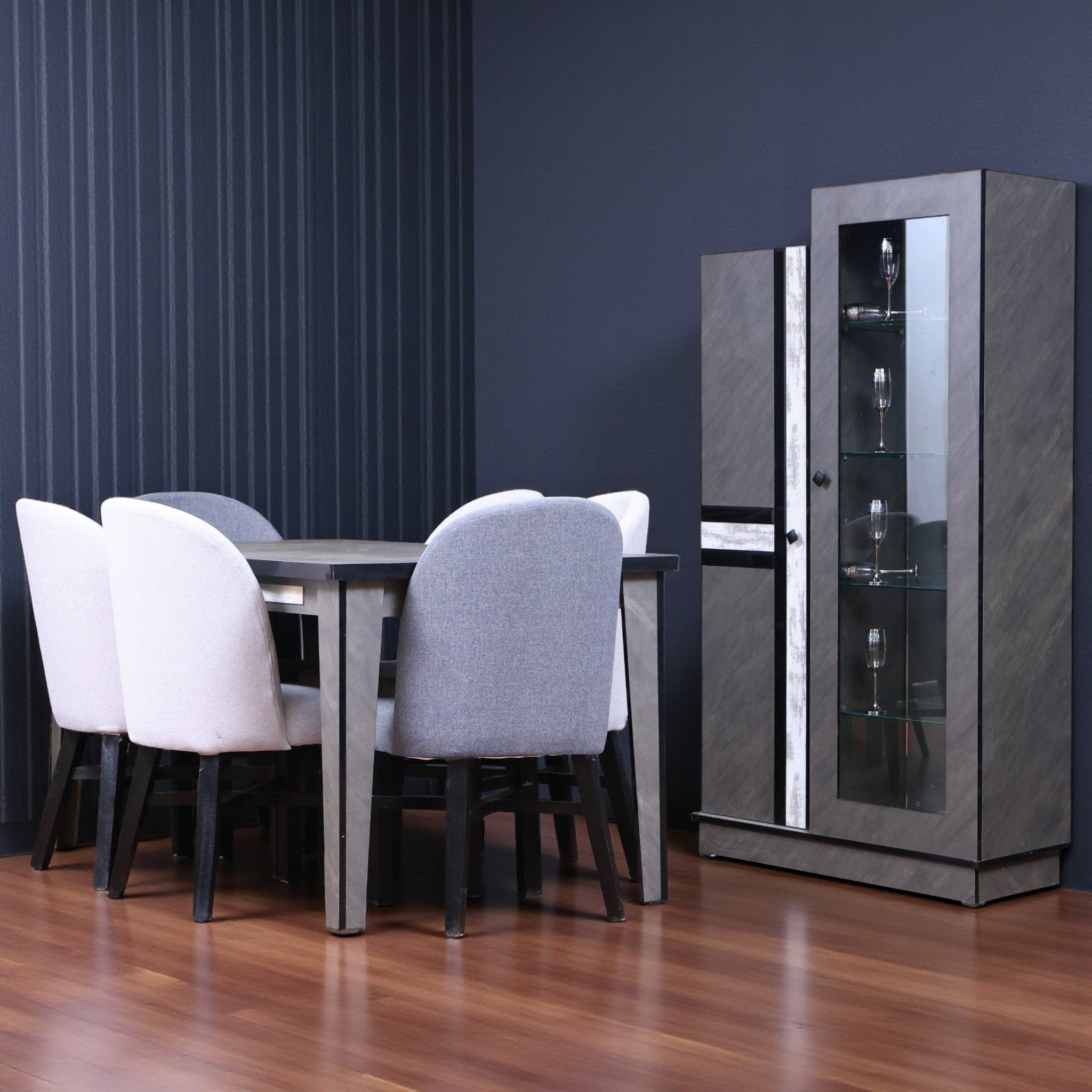 غرفة سفرة 245