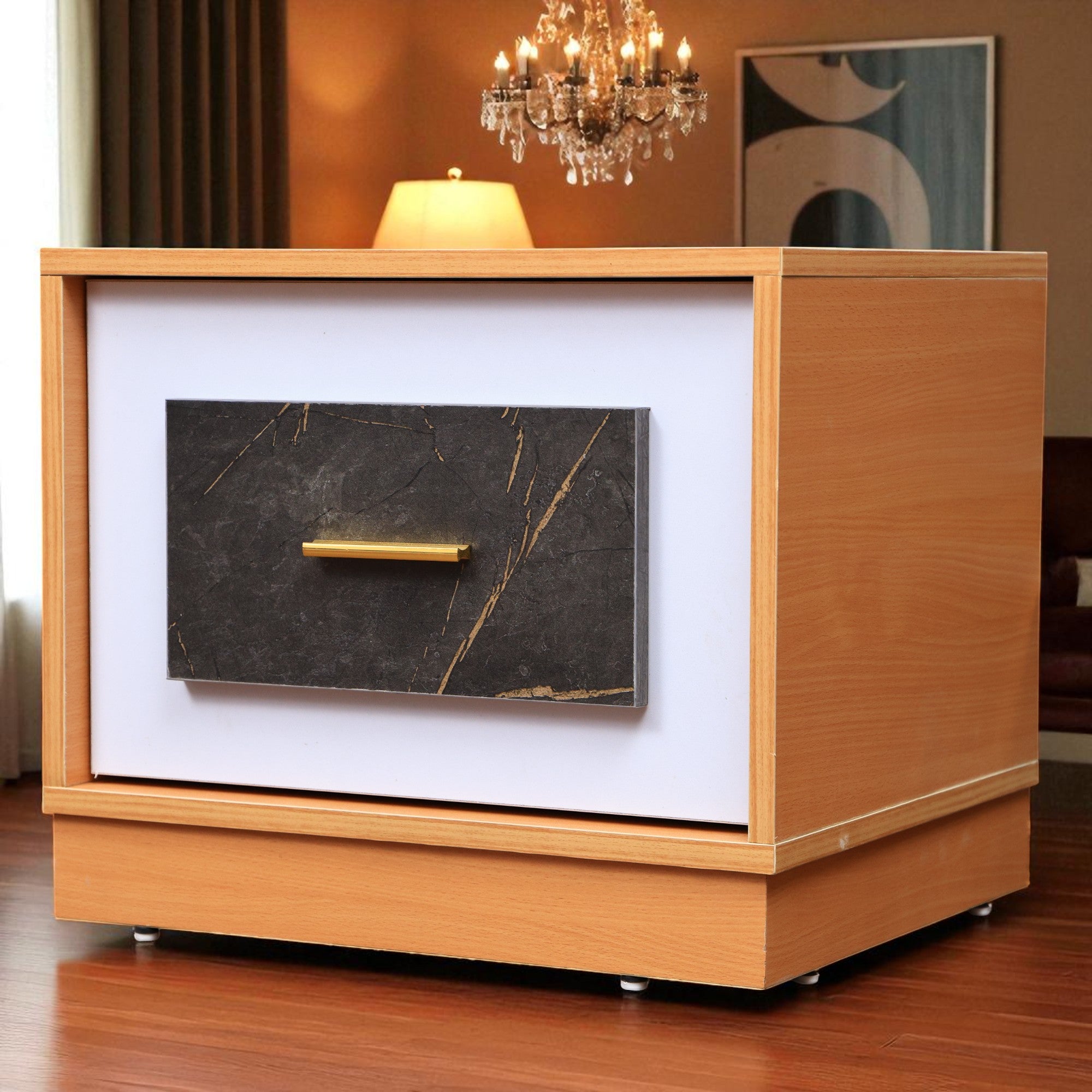 غرفة نوم ماستر 403