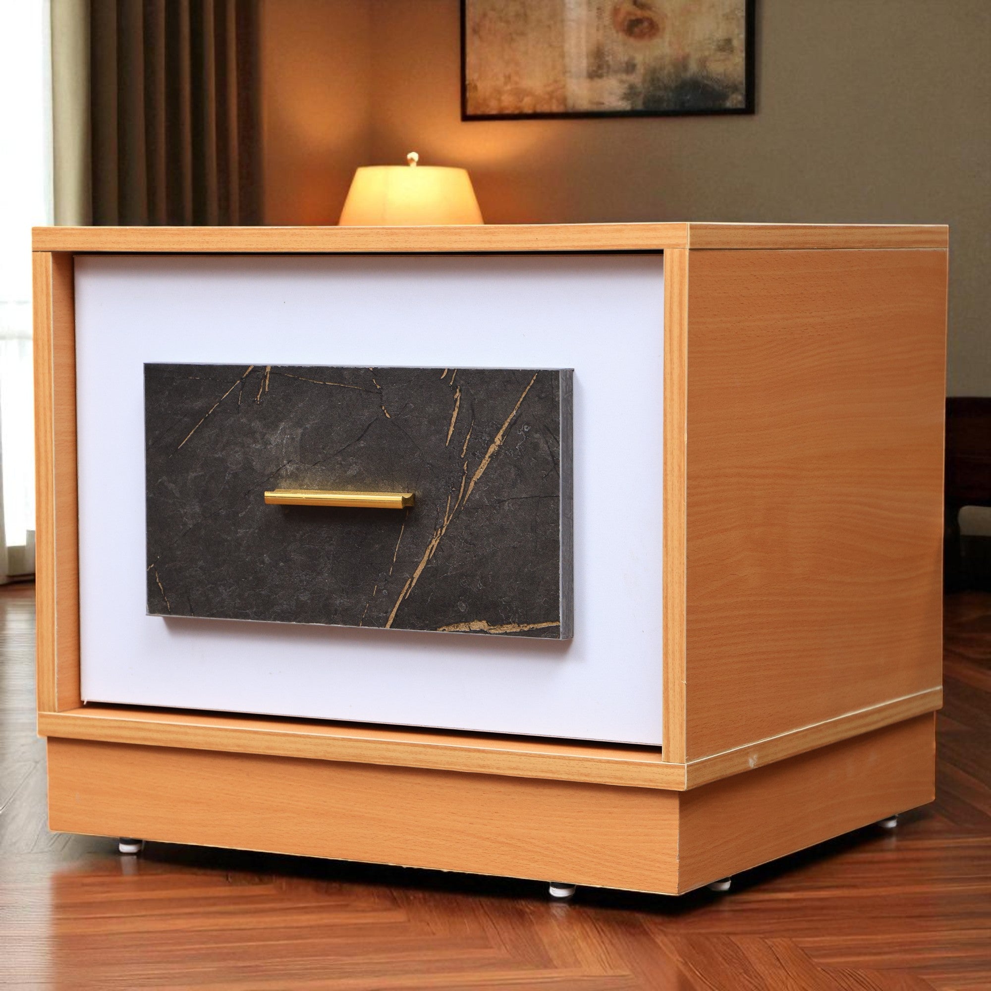 غرفة نوم ماستر 403