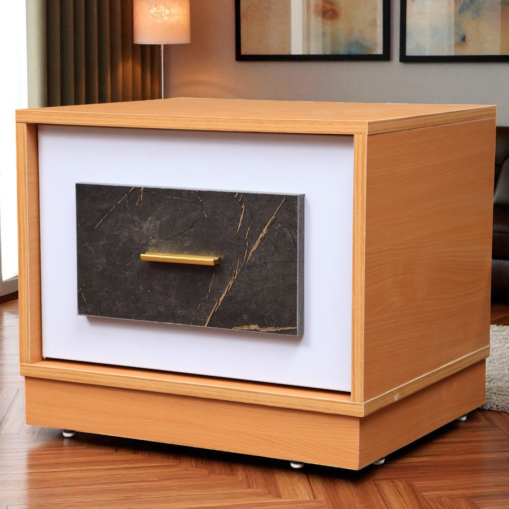 غرفة نوم ماستر 403