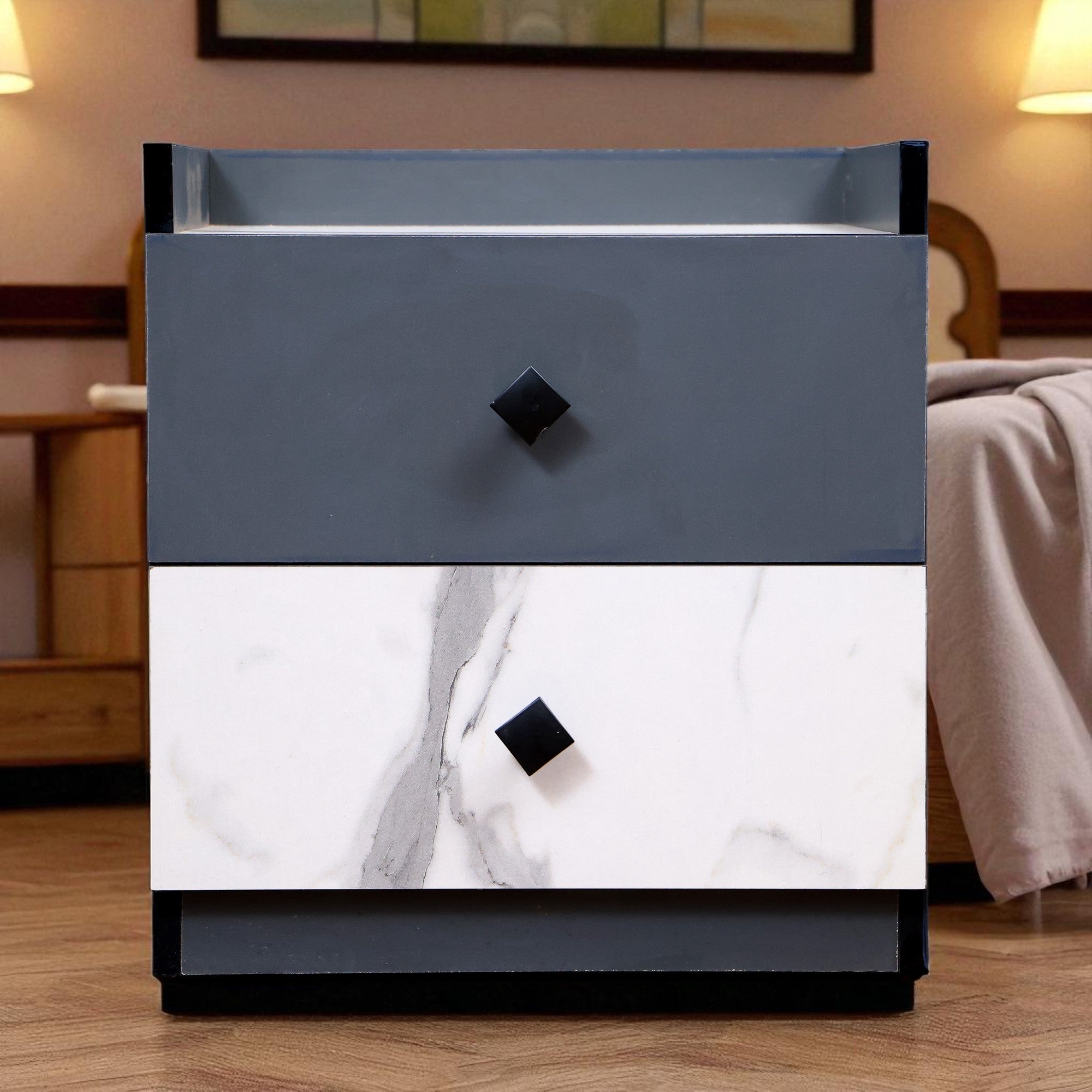 غرفة نوم ماستر 356