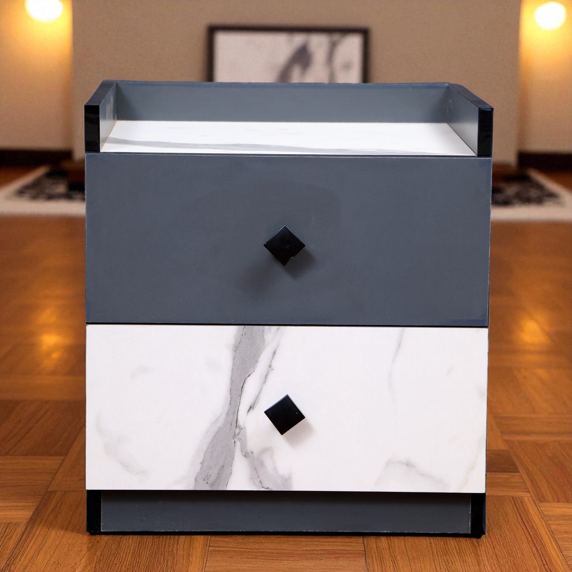 غرفة نوم ماستر 356