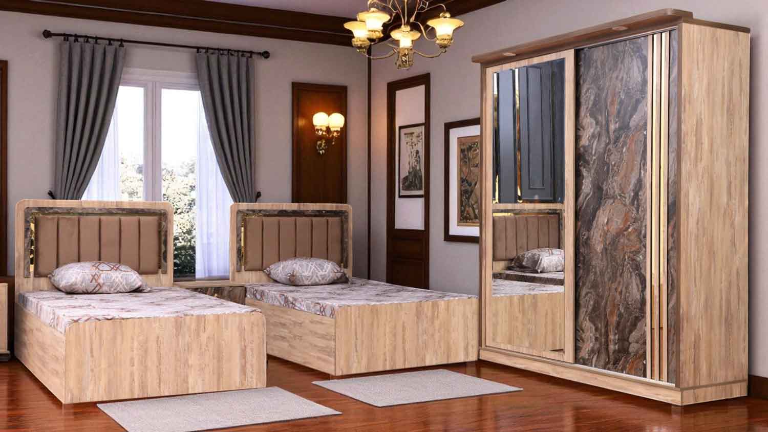 غرفة نوم اطفال 269