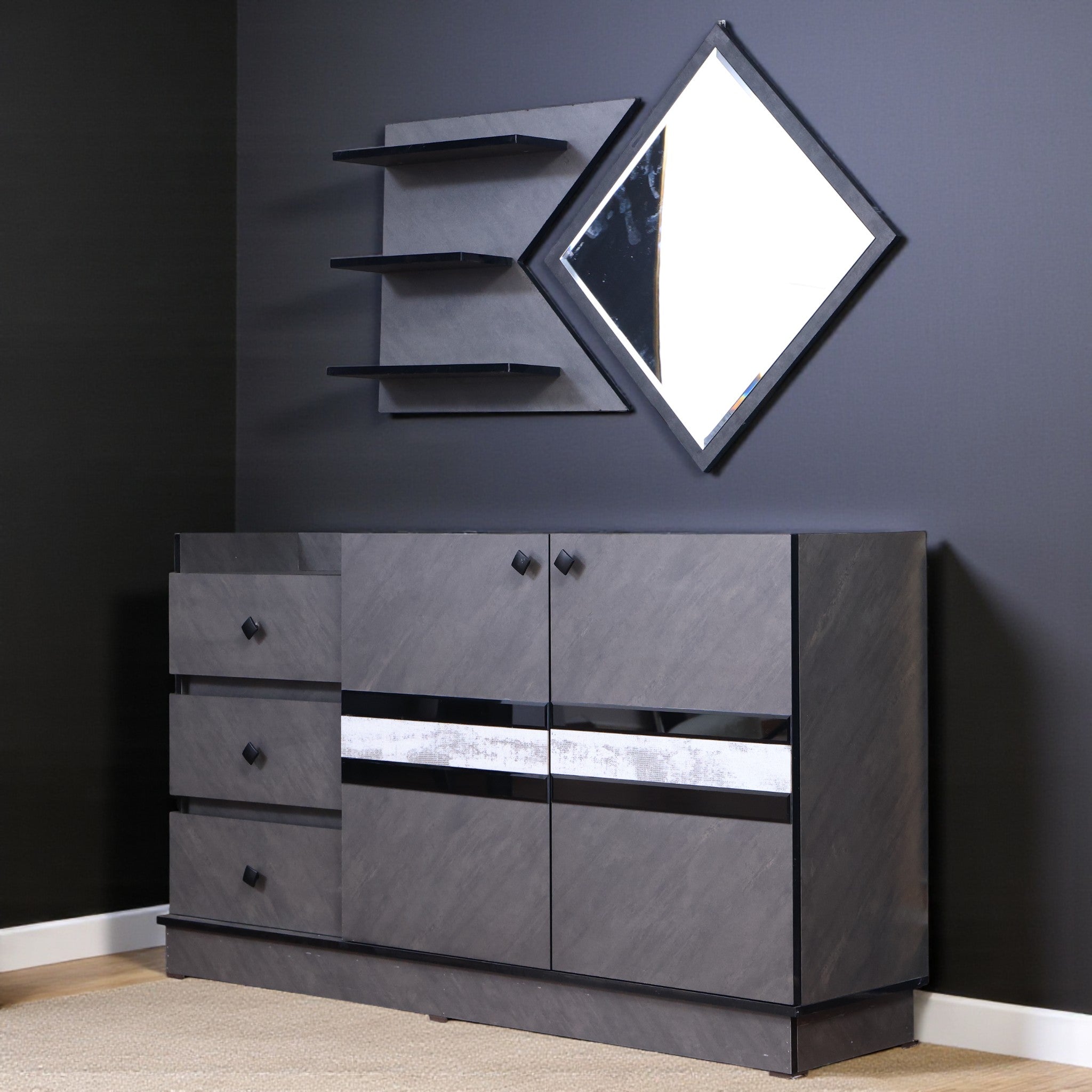 غرفة سفرة 245