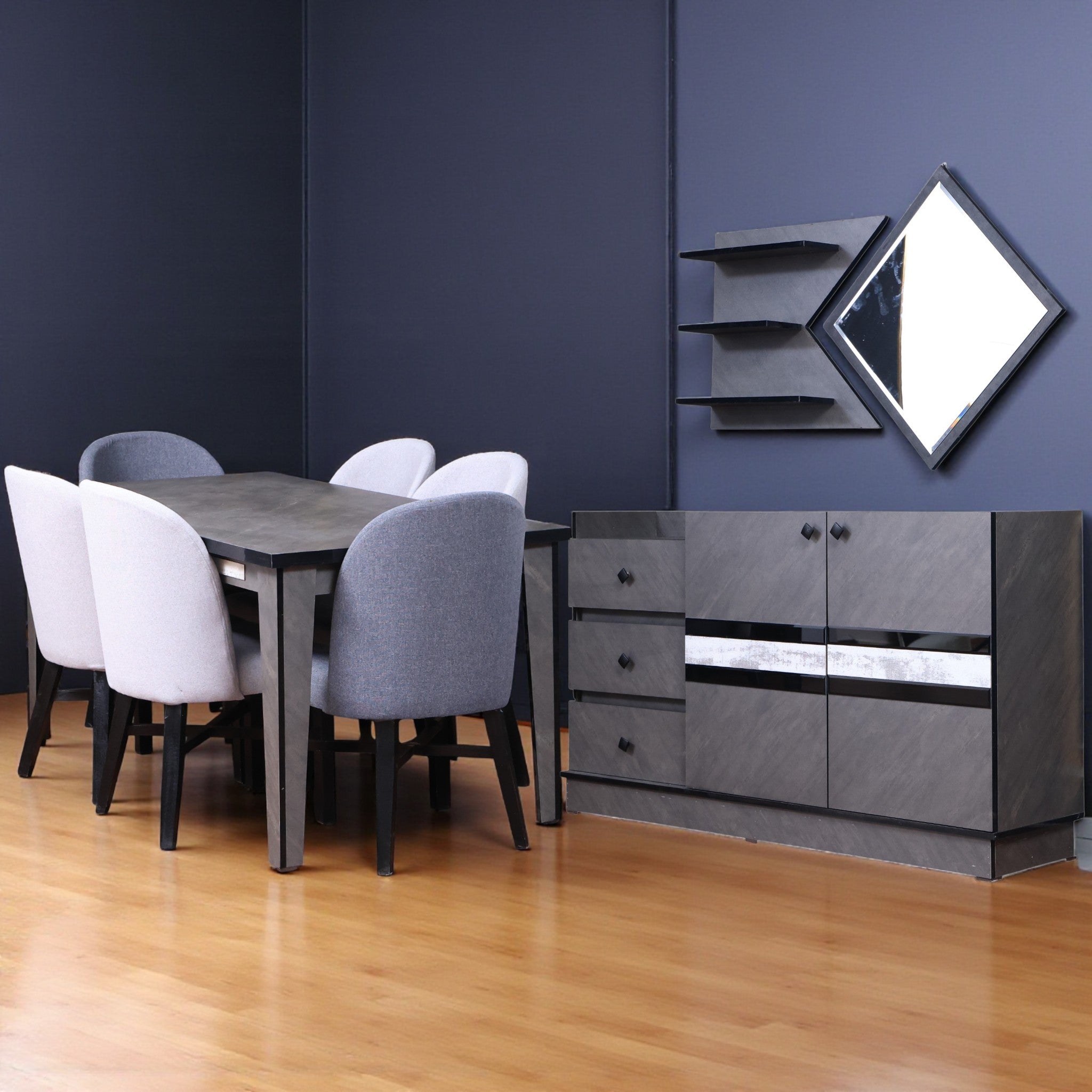 غرفة سفرة 245