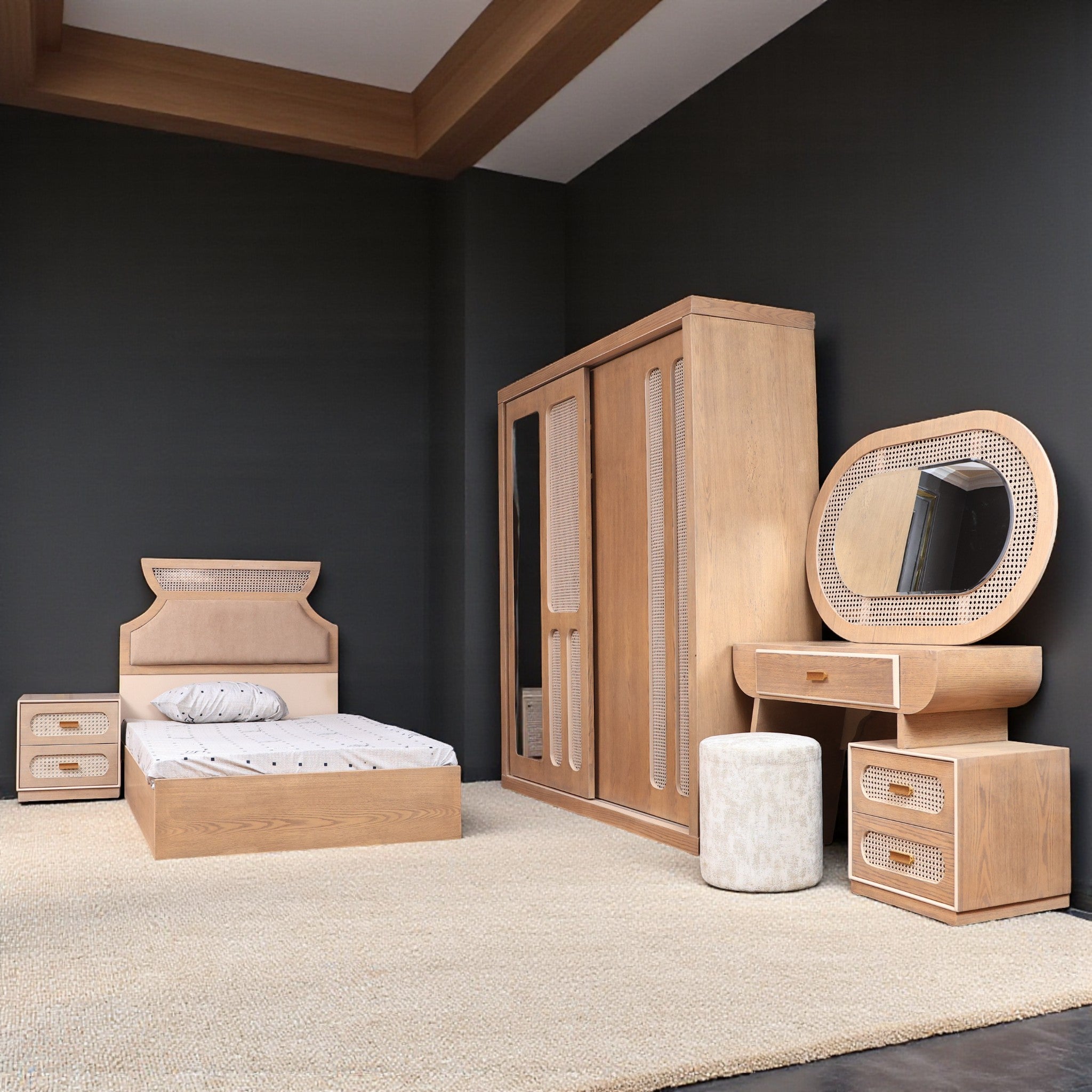 غرفة نوم اطفال 363