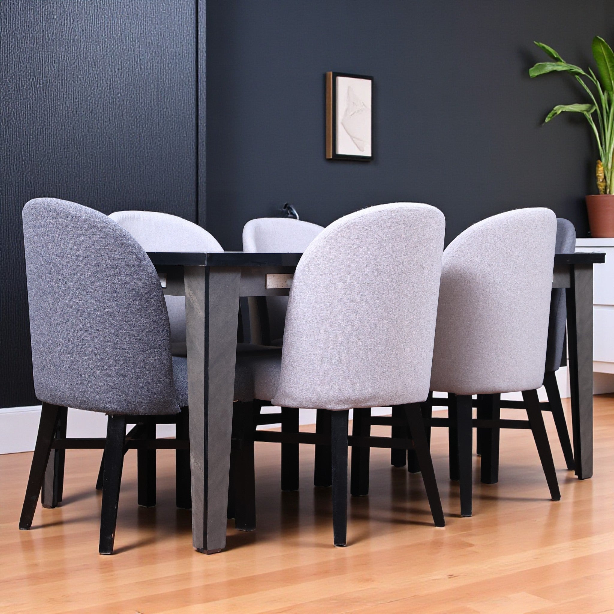 غرفة سفرة 245