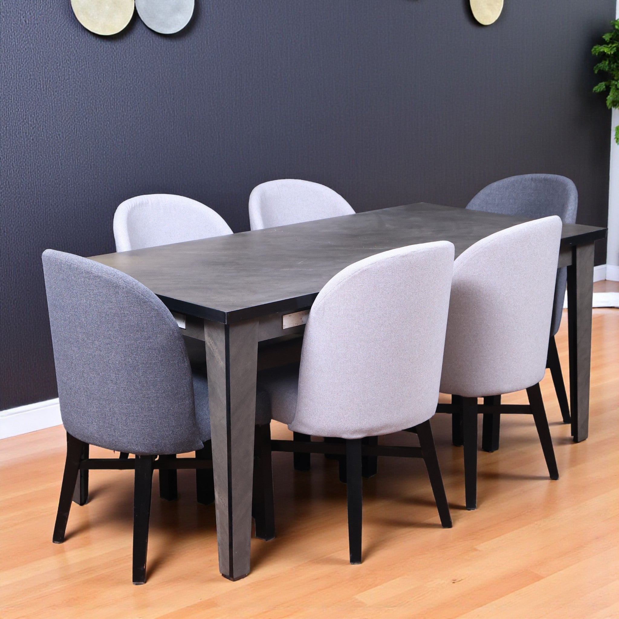 غرفة سفرة 245