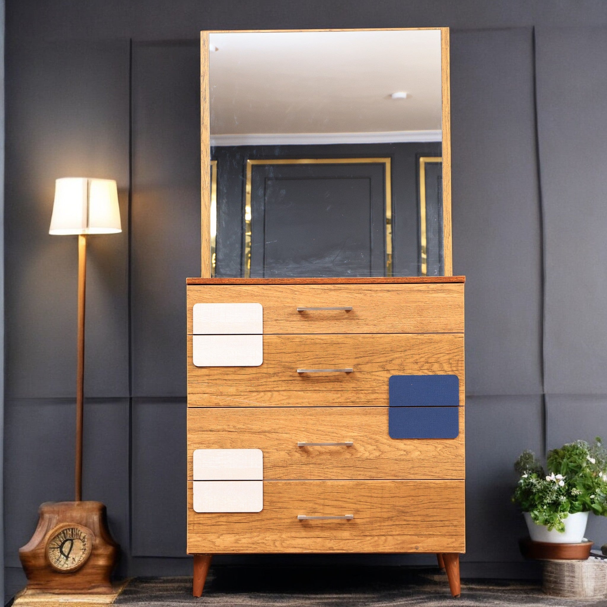 غرفة نوم ماستر 404