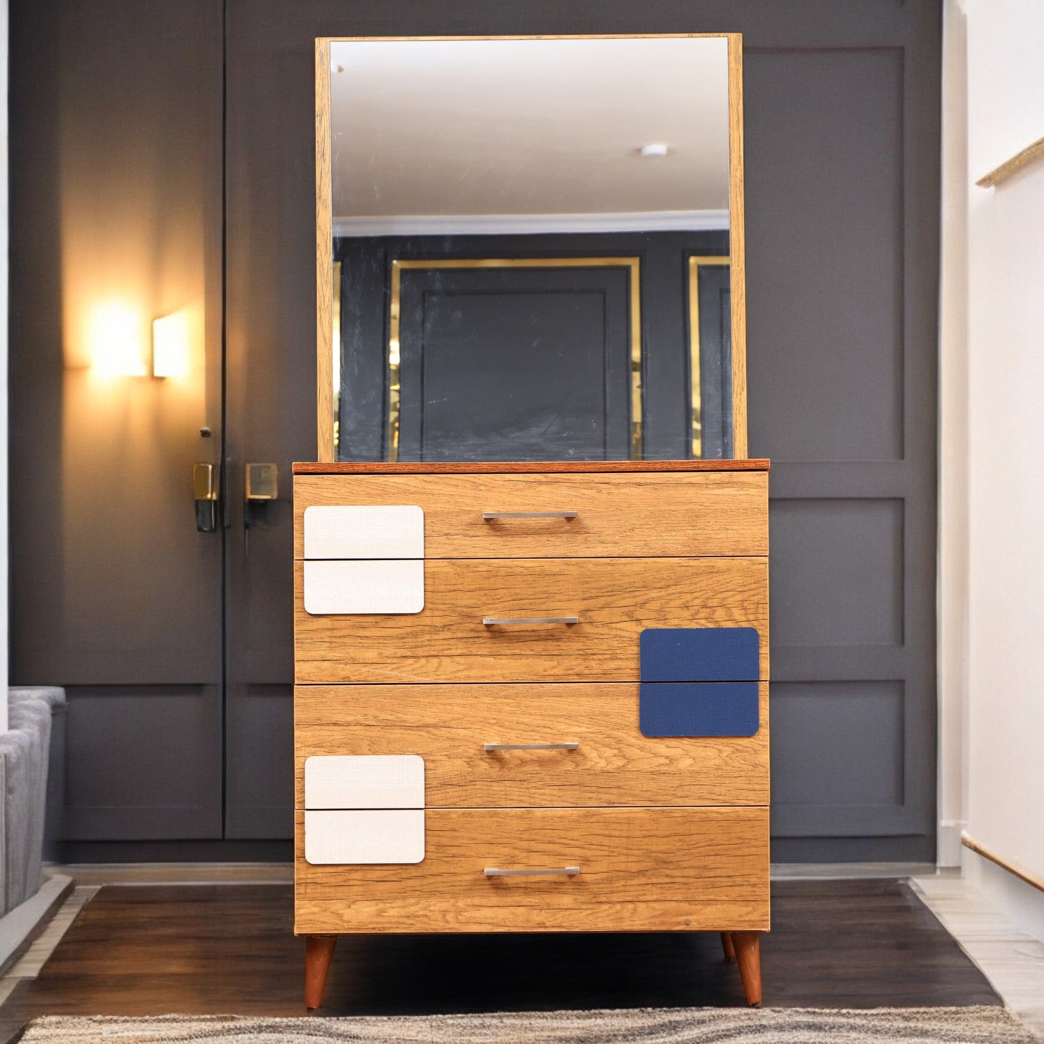 غرفة نوم ماستر 404