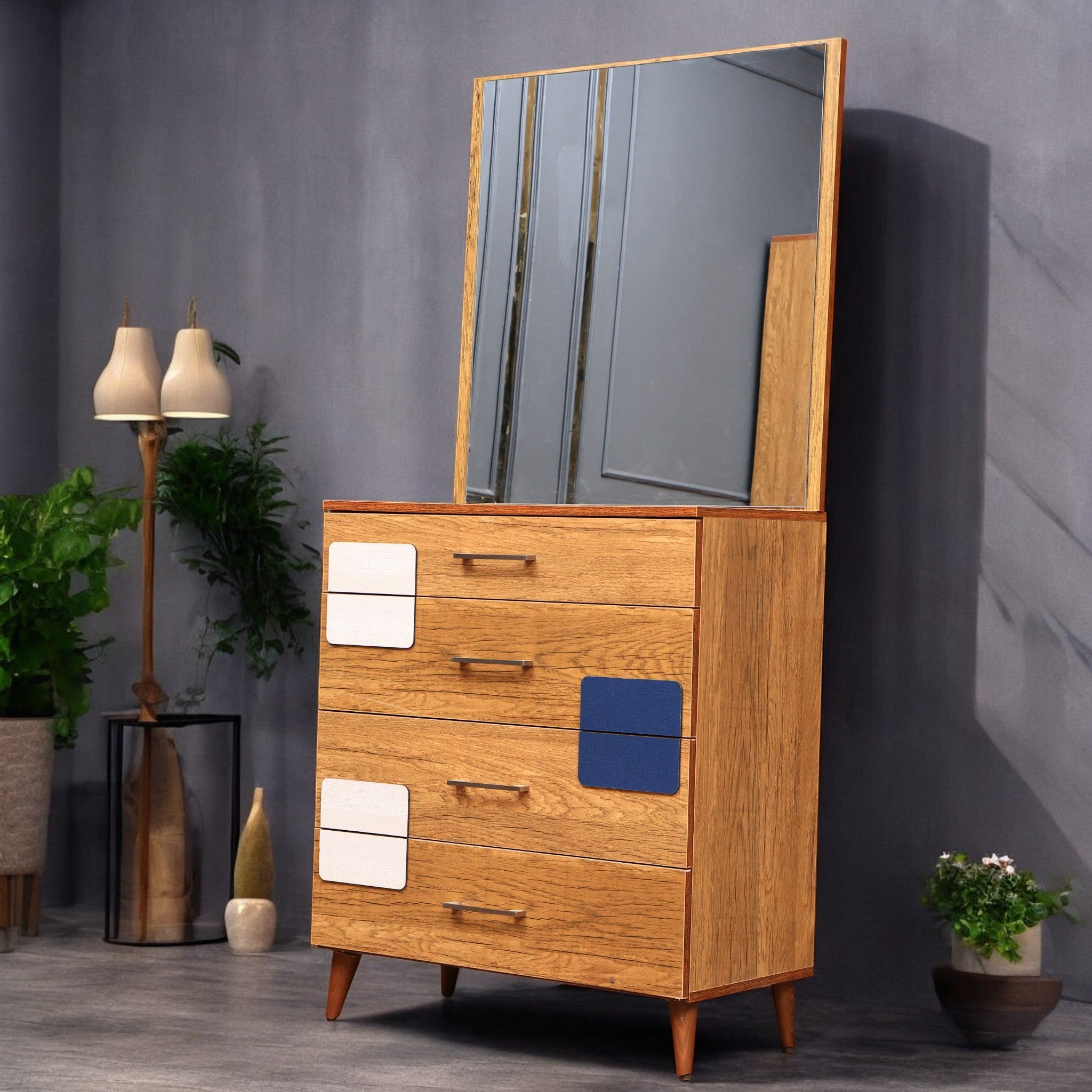 غرفة نوم ماستر 404