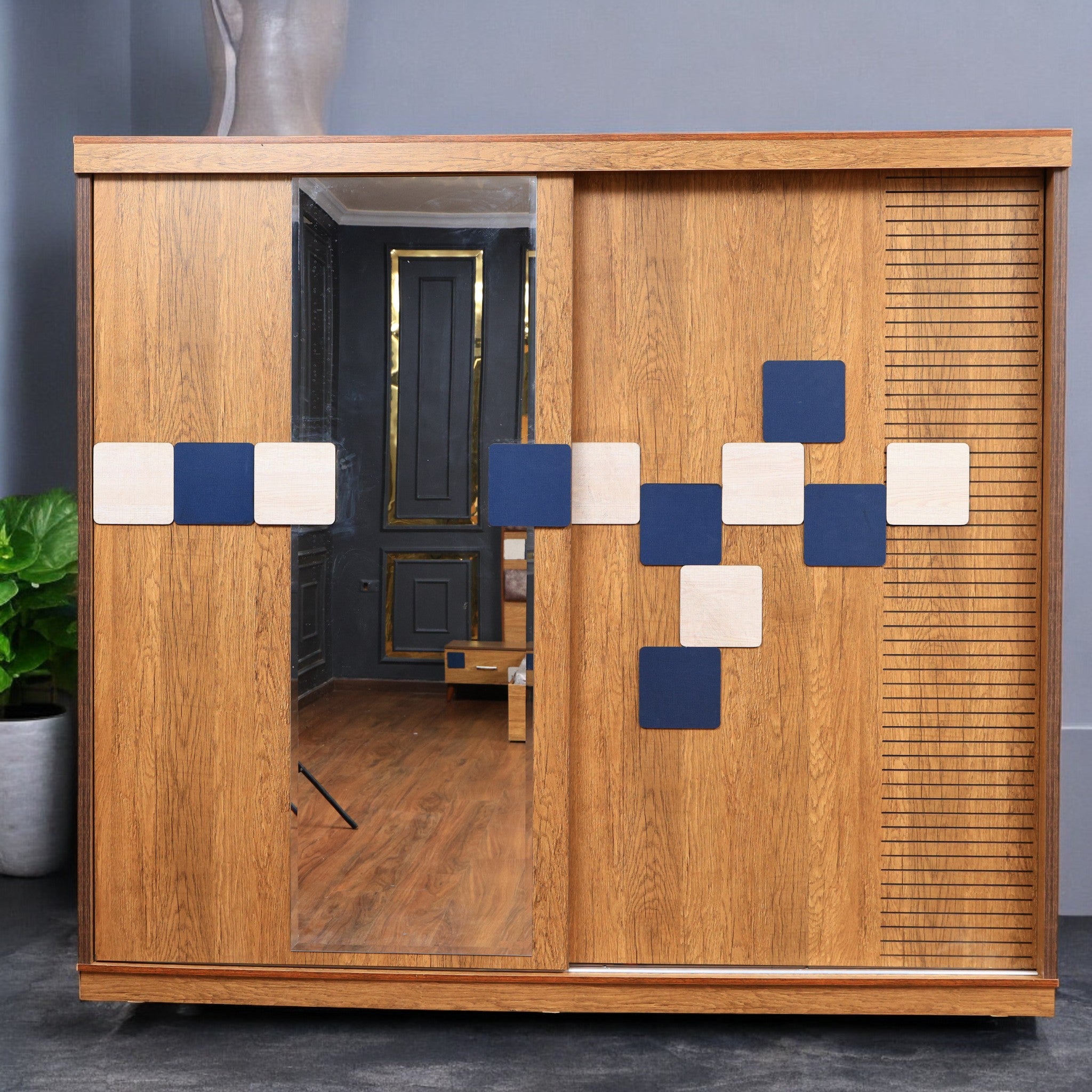 دولاب ماستر 404