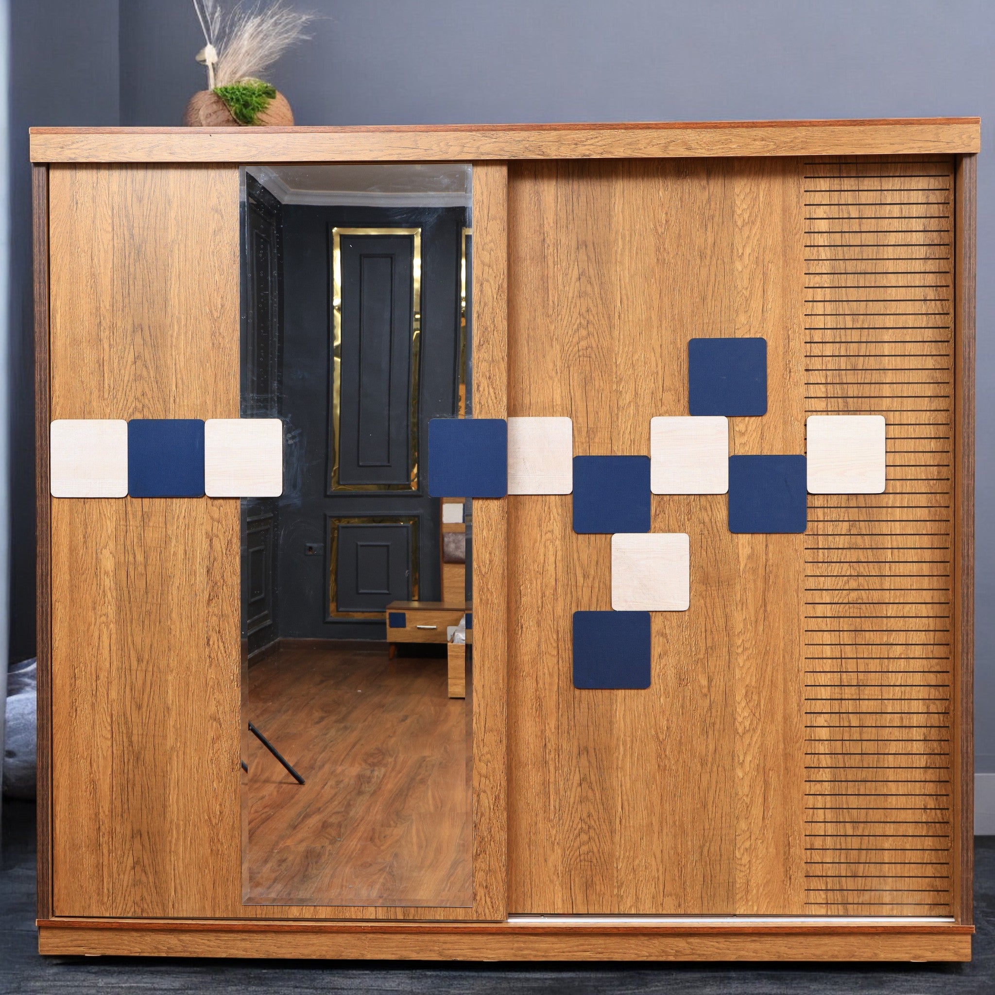 دولاب ماستر 404