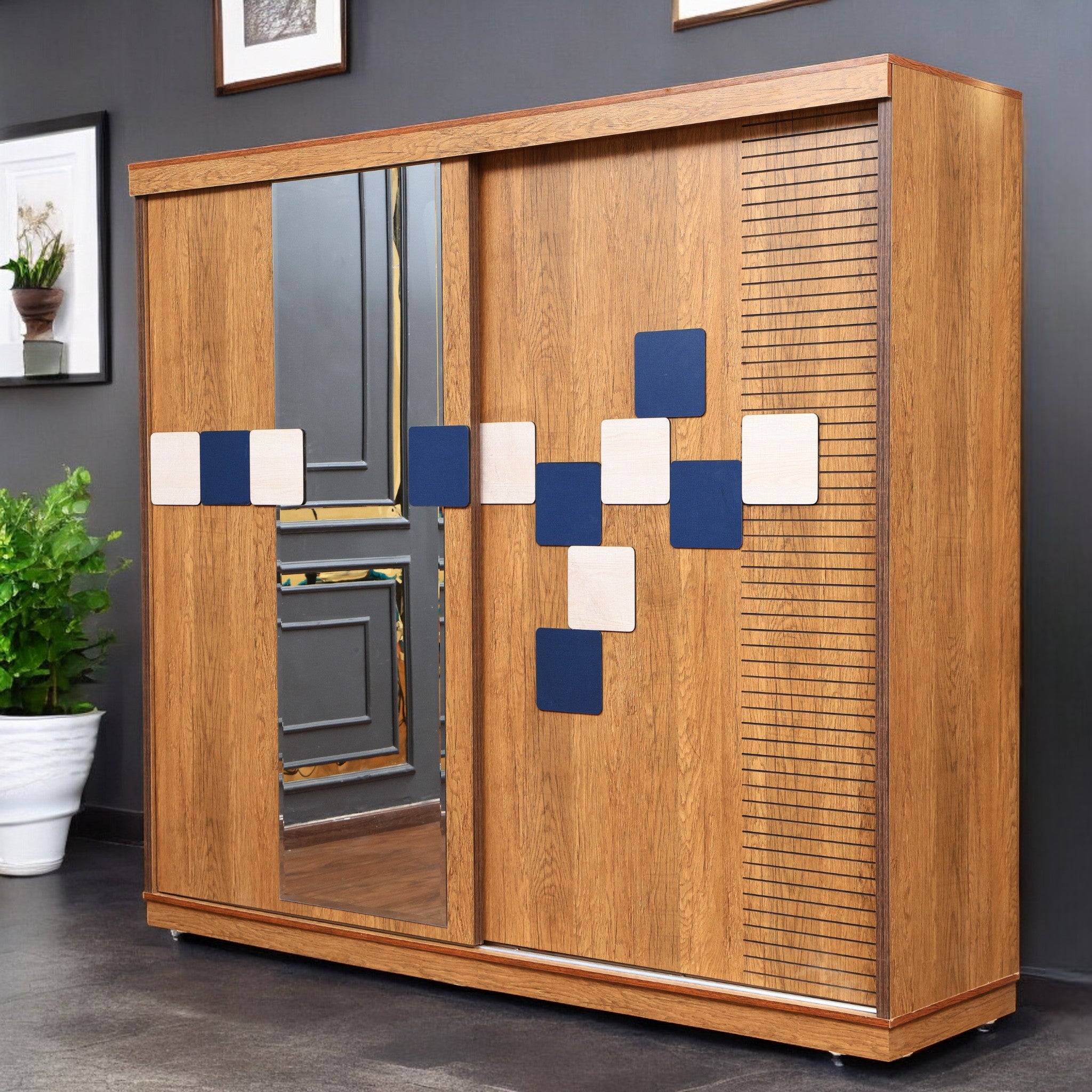 دولاب ماستر 404