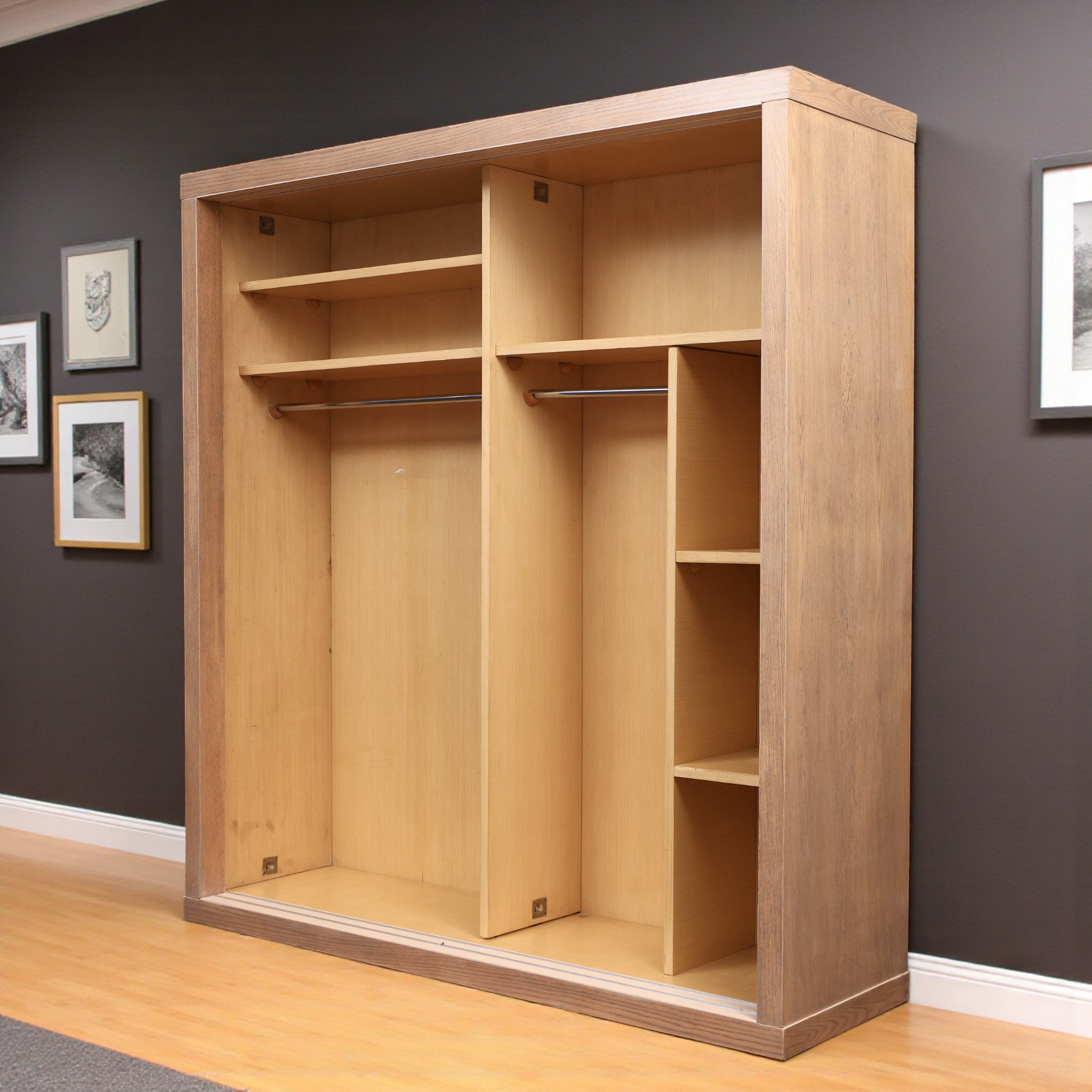 غرفة نوم اطفال 363