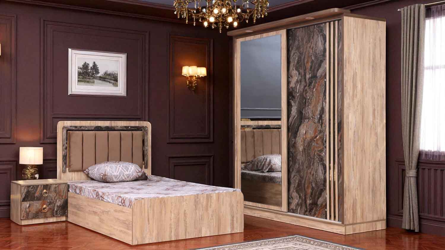 غرفة نوم اطفال 269