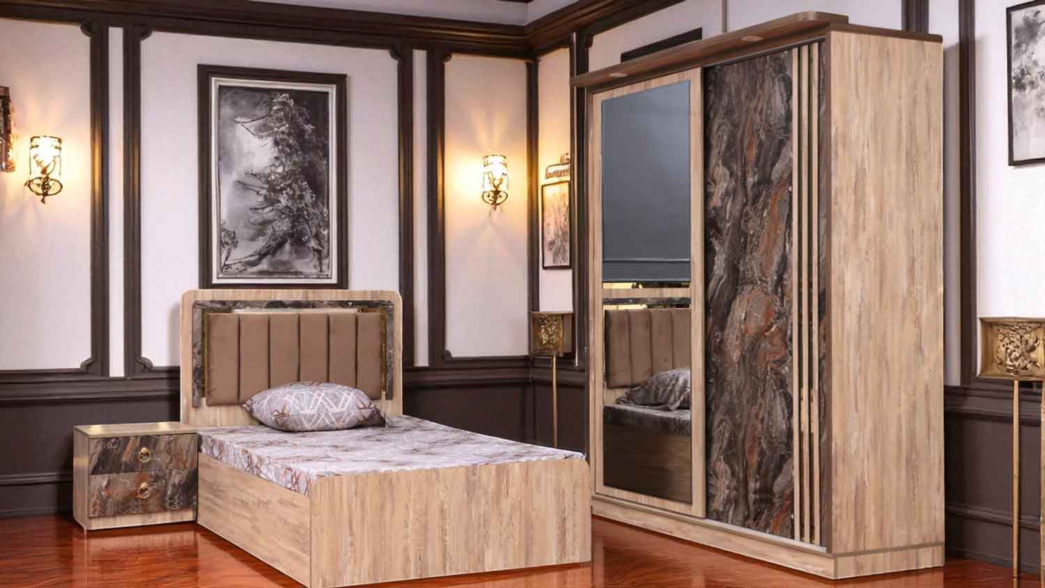 غرفة نوم اطفال 269