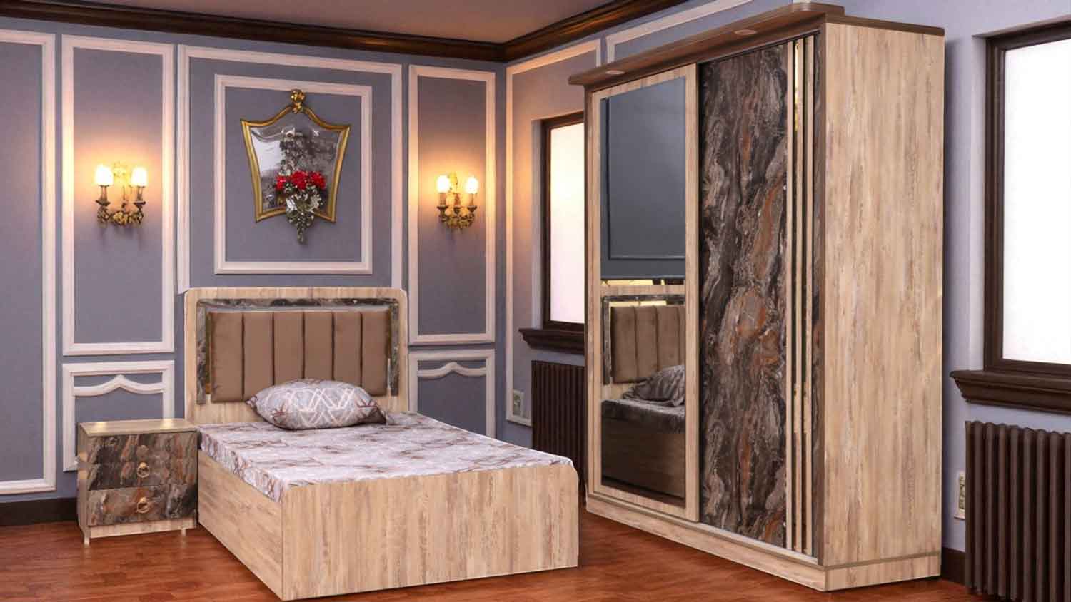 غرفة نوم اطفال 269