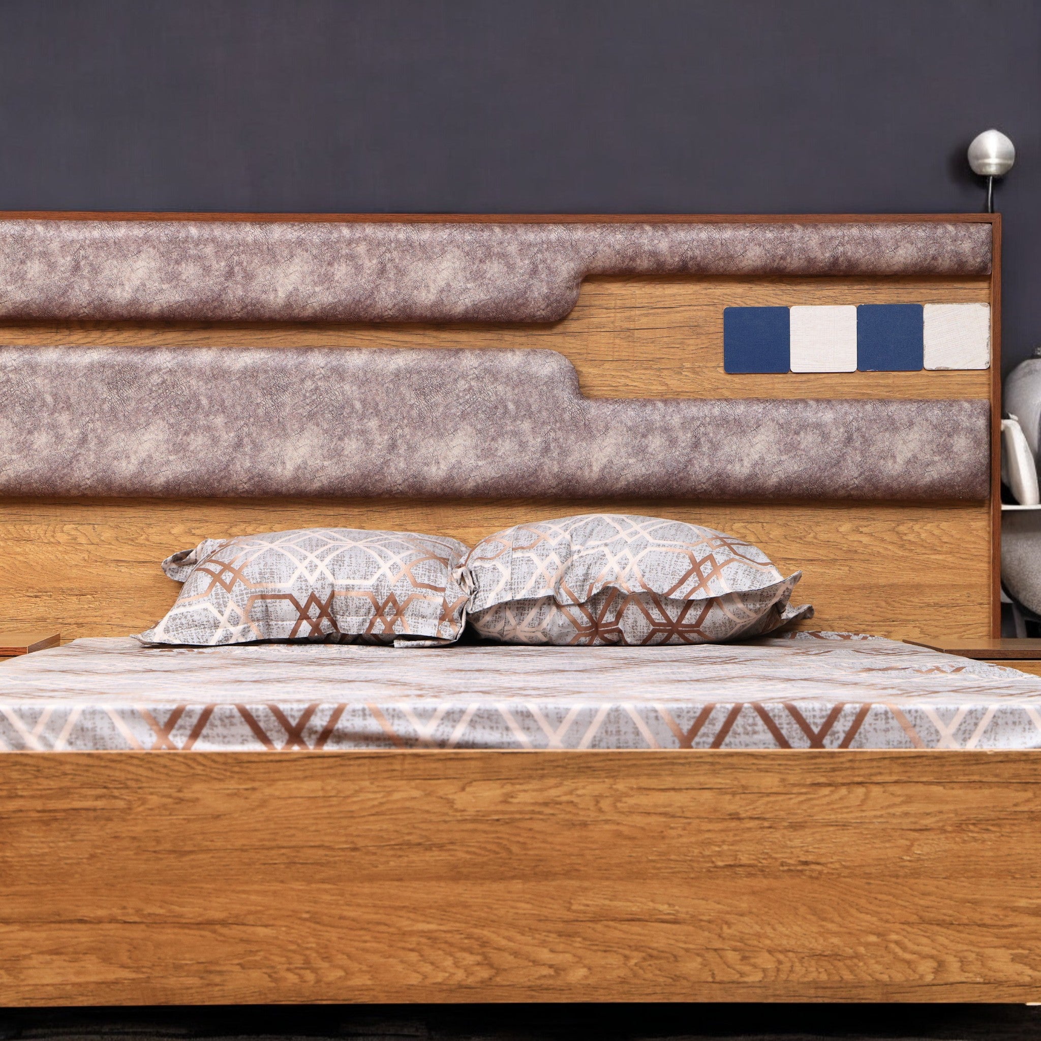 غرفة نوم ماستر 404