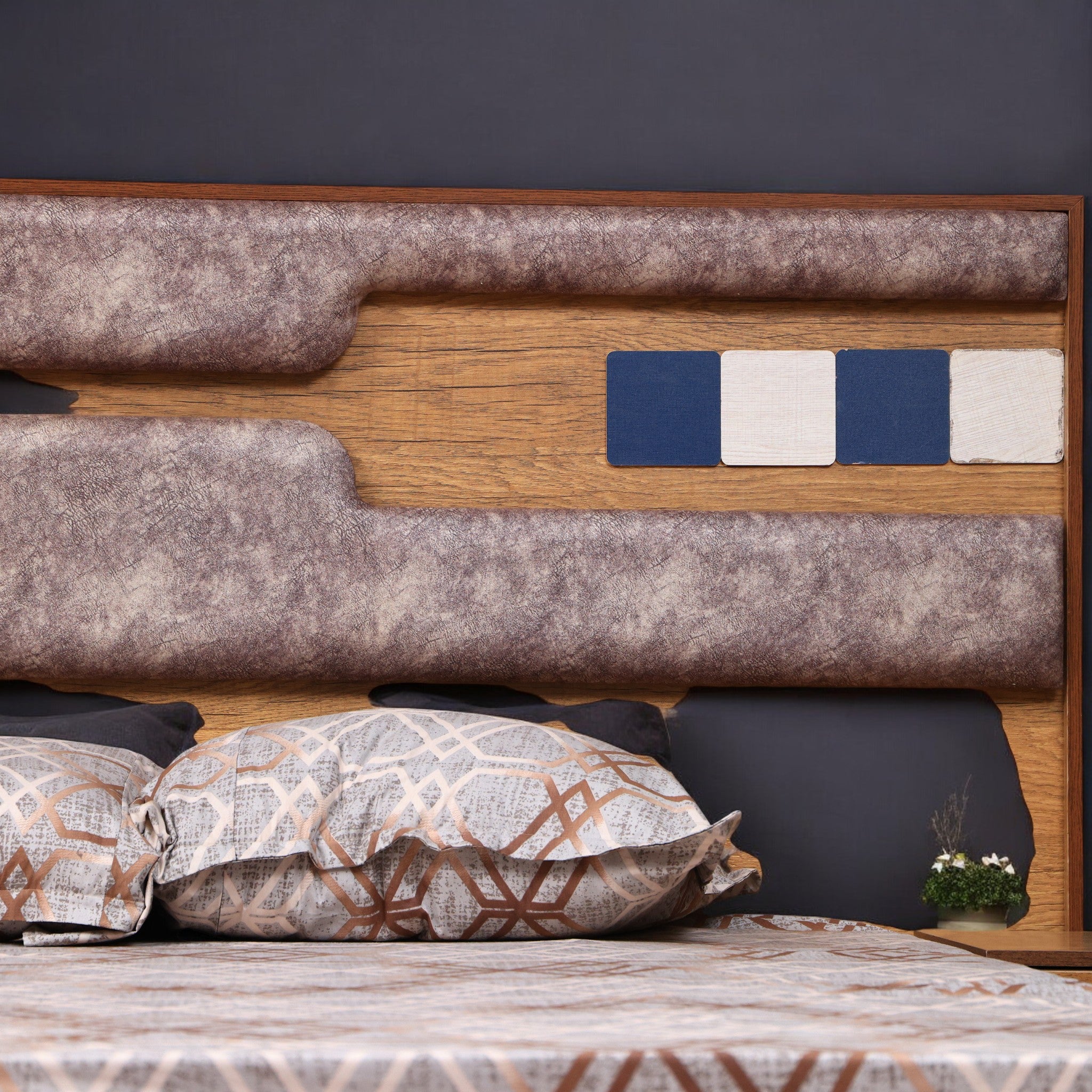 غرفة نوم ماستر 404