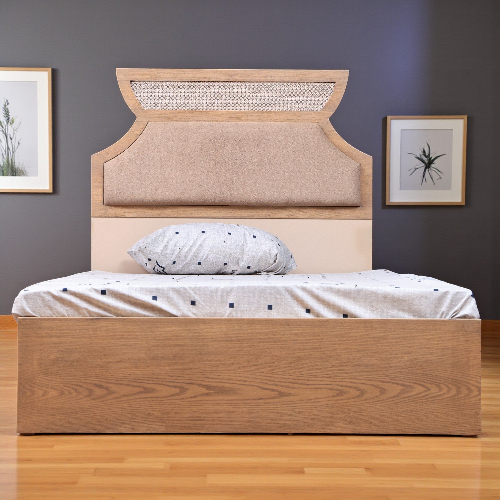 سرير اطفال 363