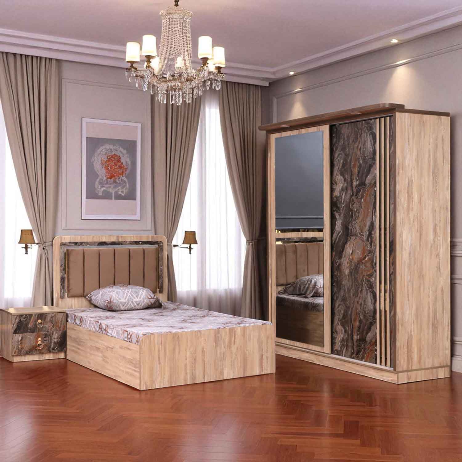 غرفة نوم اطفال 269