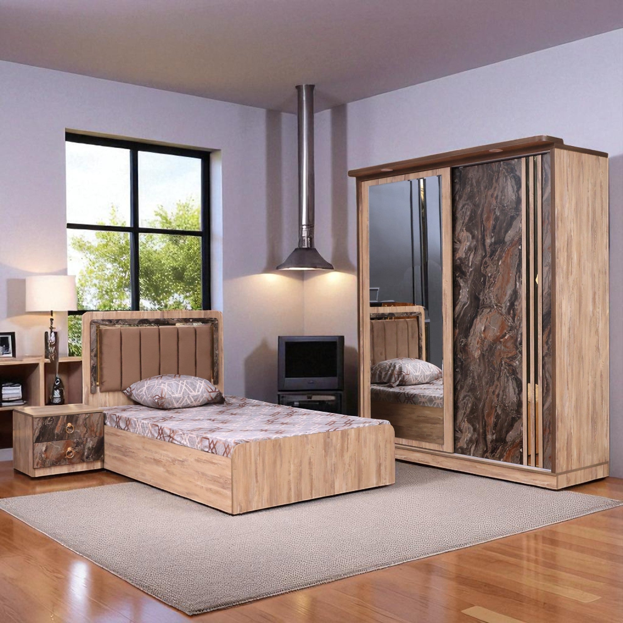 غرفة نوم اطفال 269