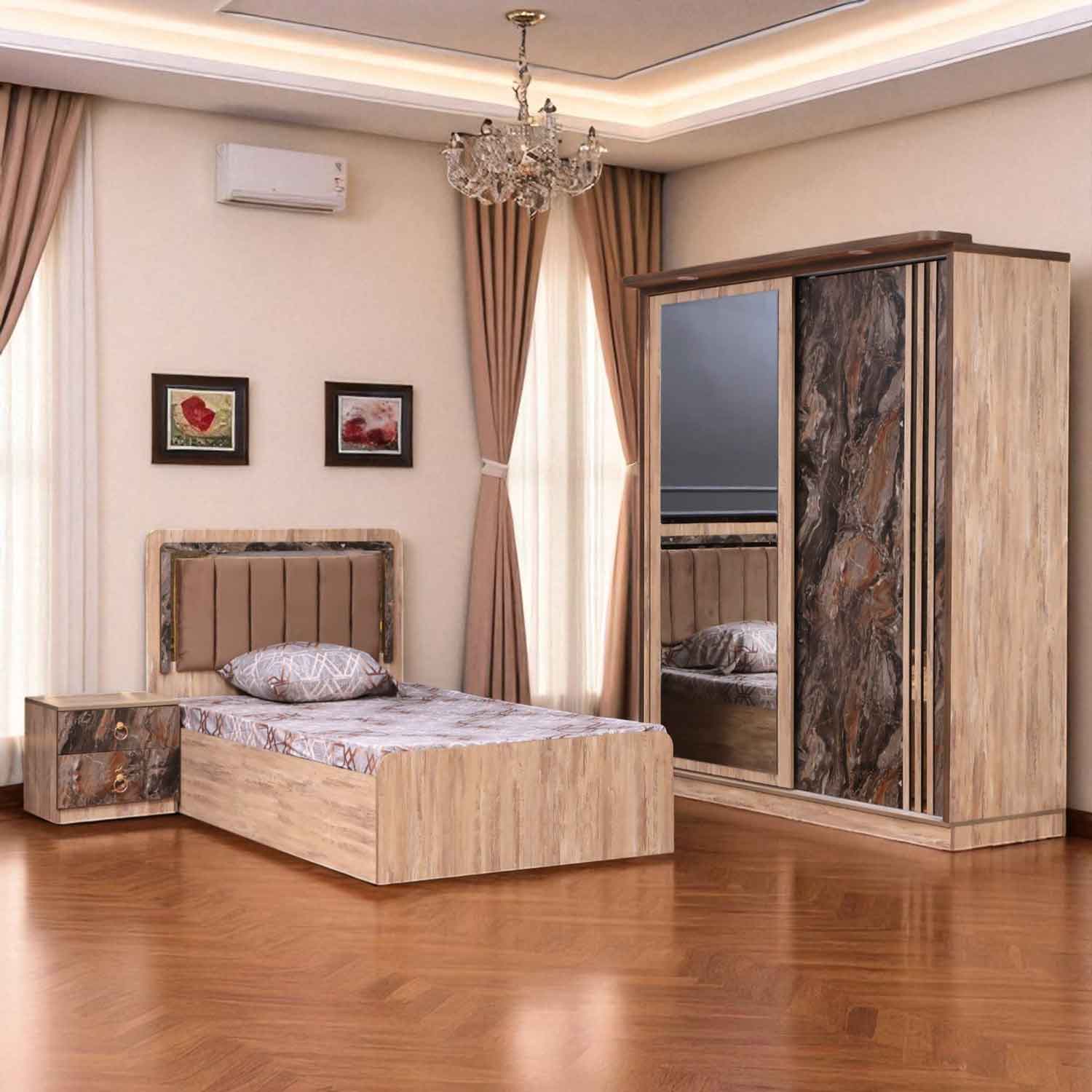 غرفة نوم اطفال 269