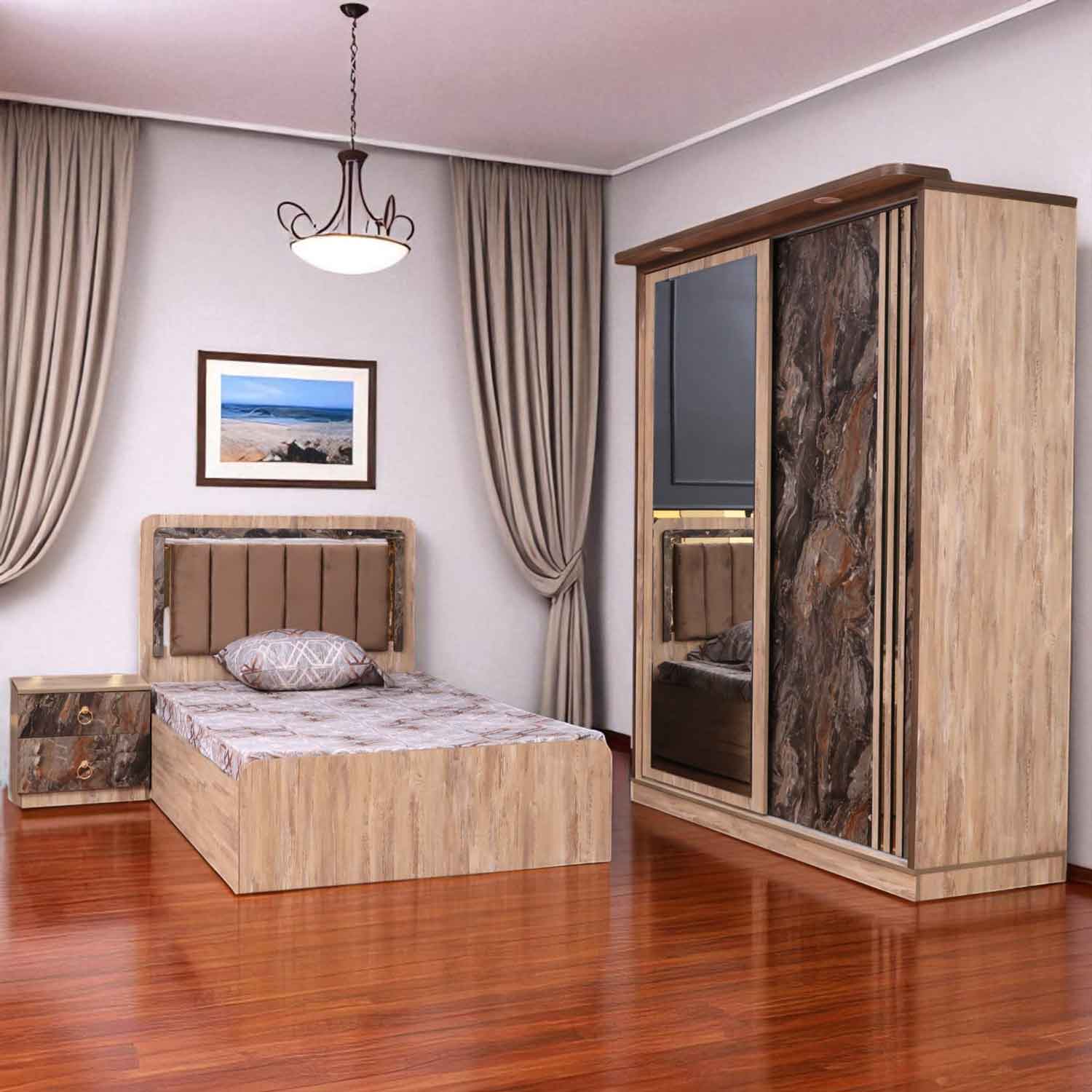 غرفة نوم اطفال 269