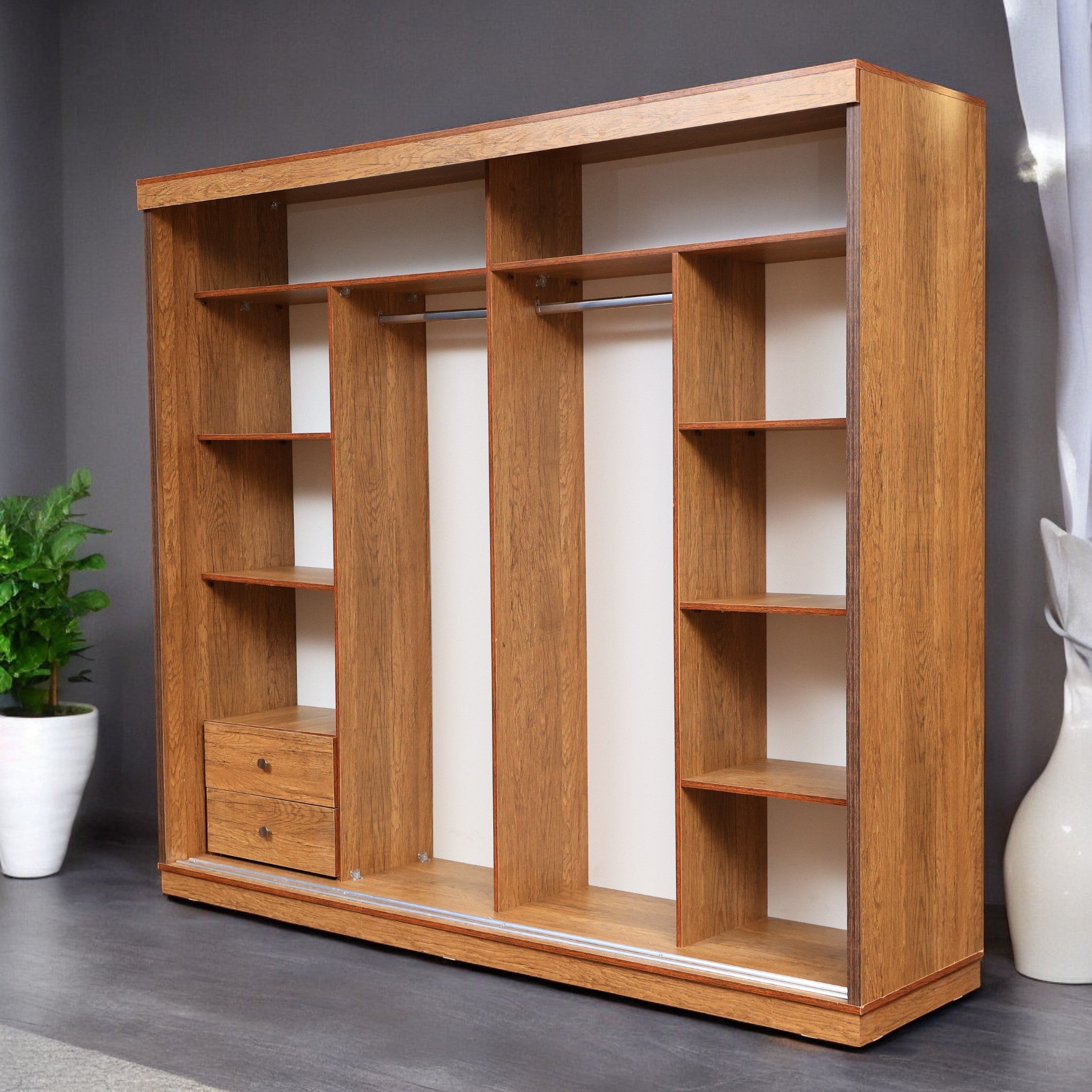 غرفة نوم ماستر 404