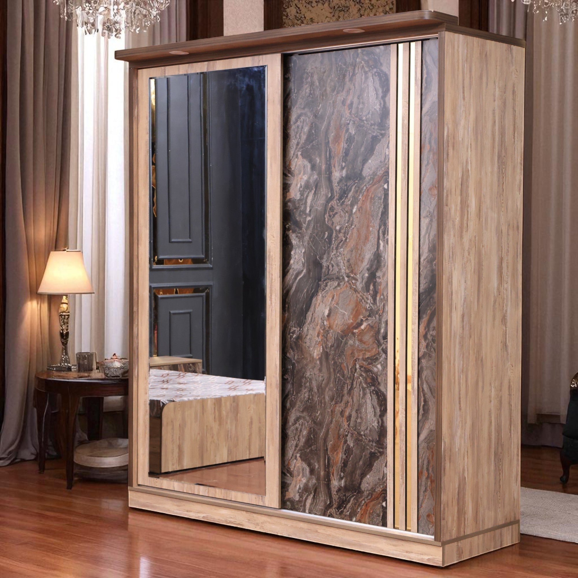 غرفة نوم اطفال 269