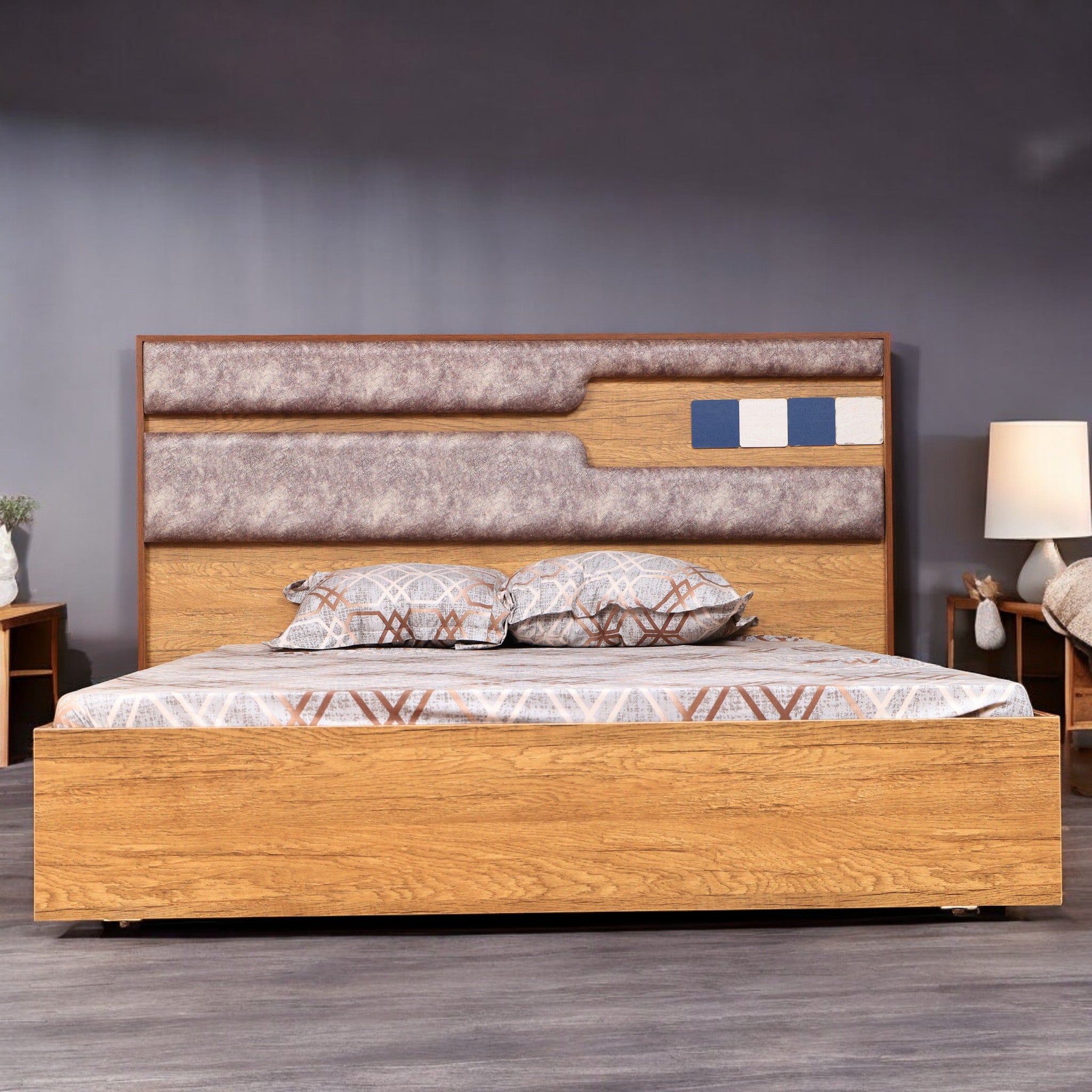 سرير ماستر 404