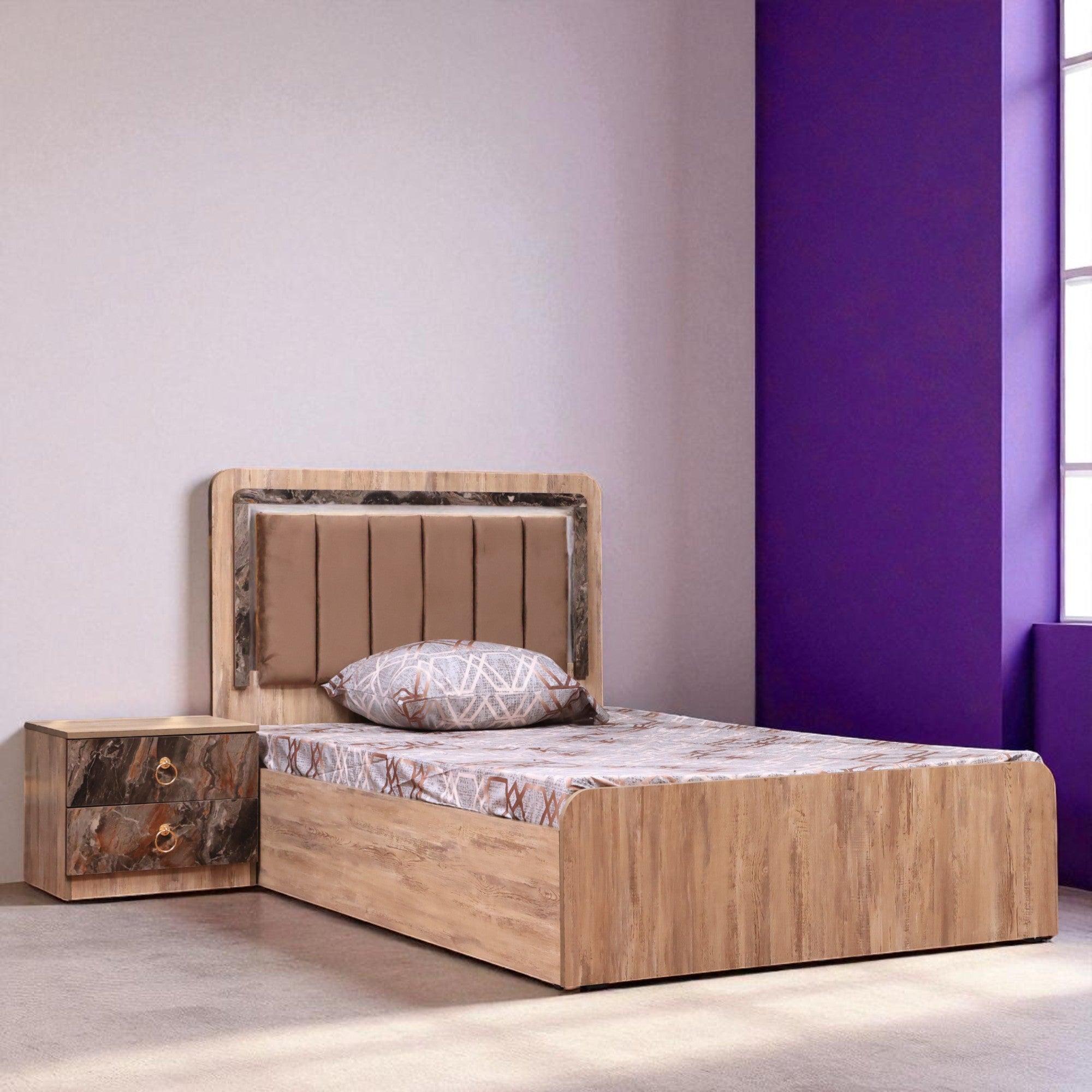 غرفة نوم اطفال 269