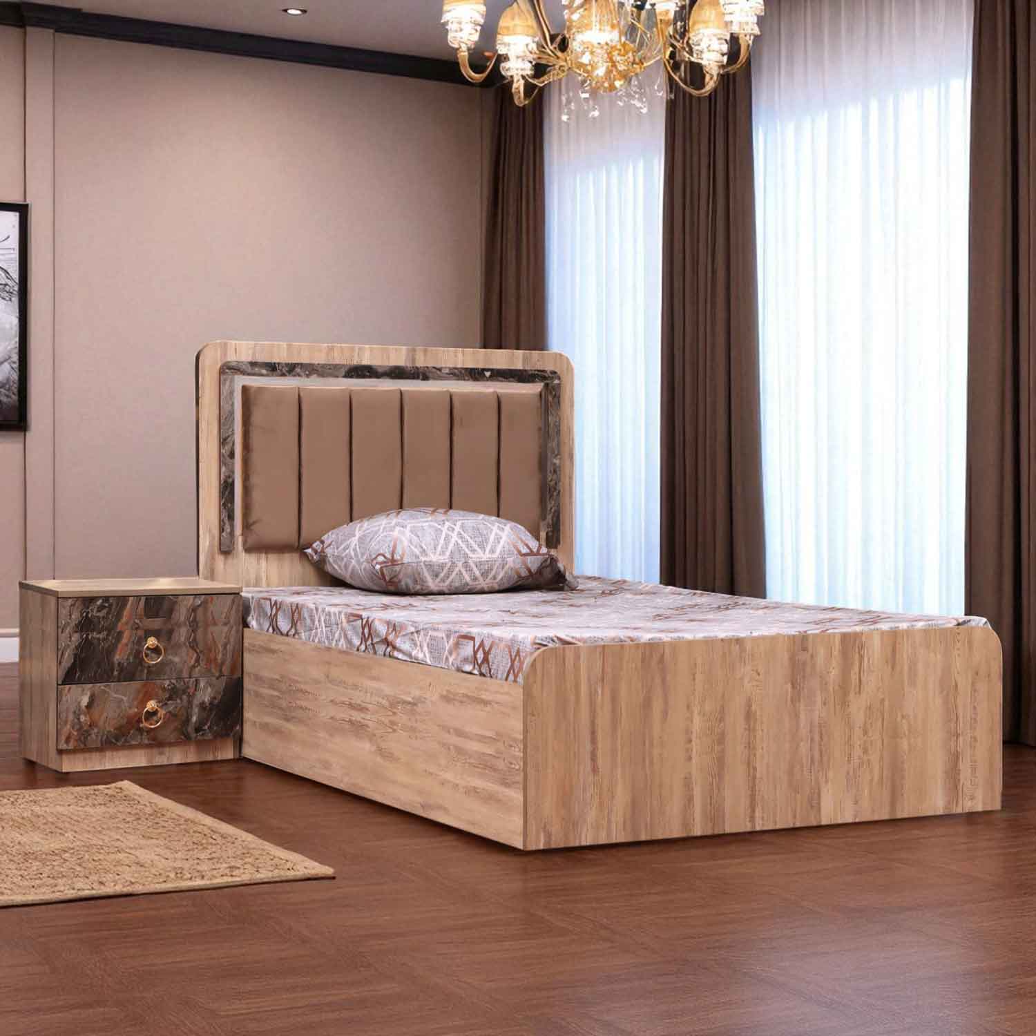 غرفة نوم اطفال 269