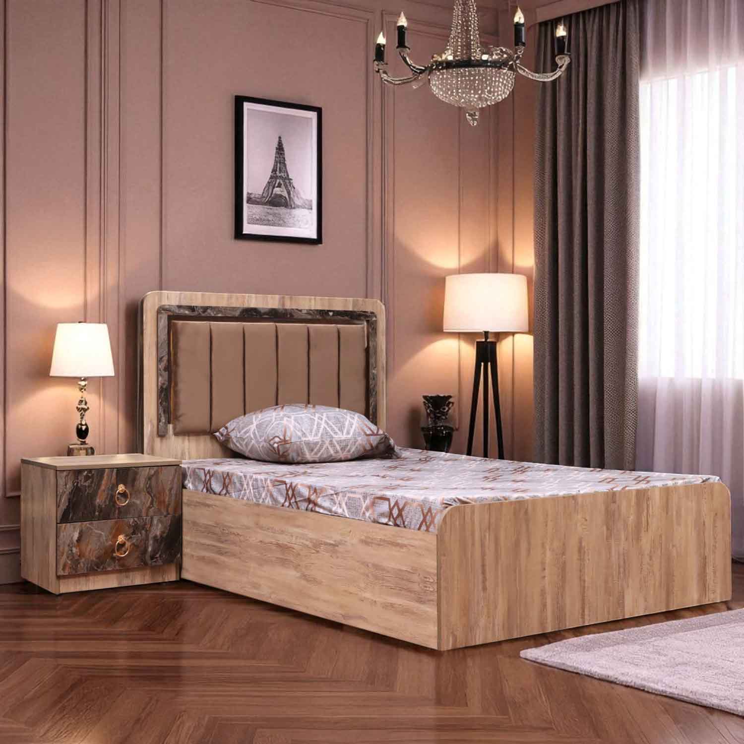 غرفة نوم اطفال 269