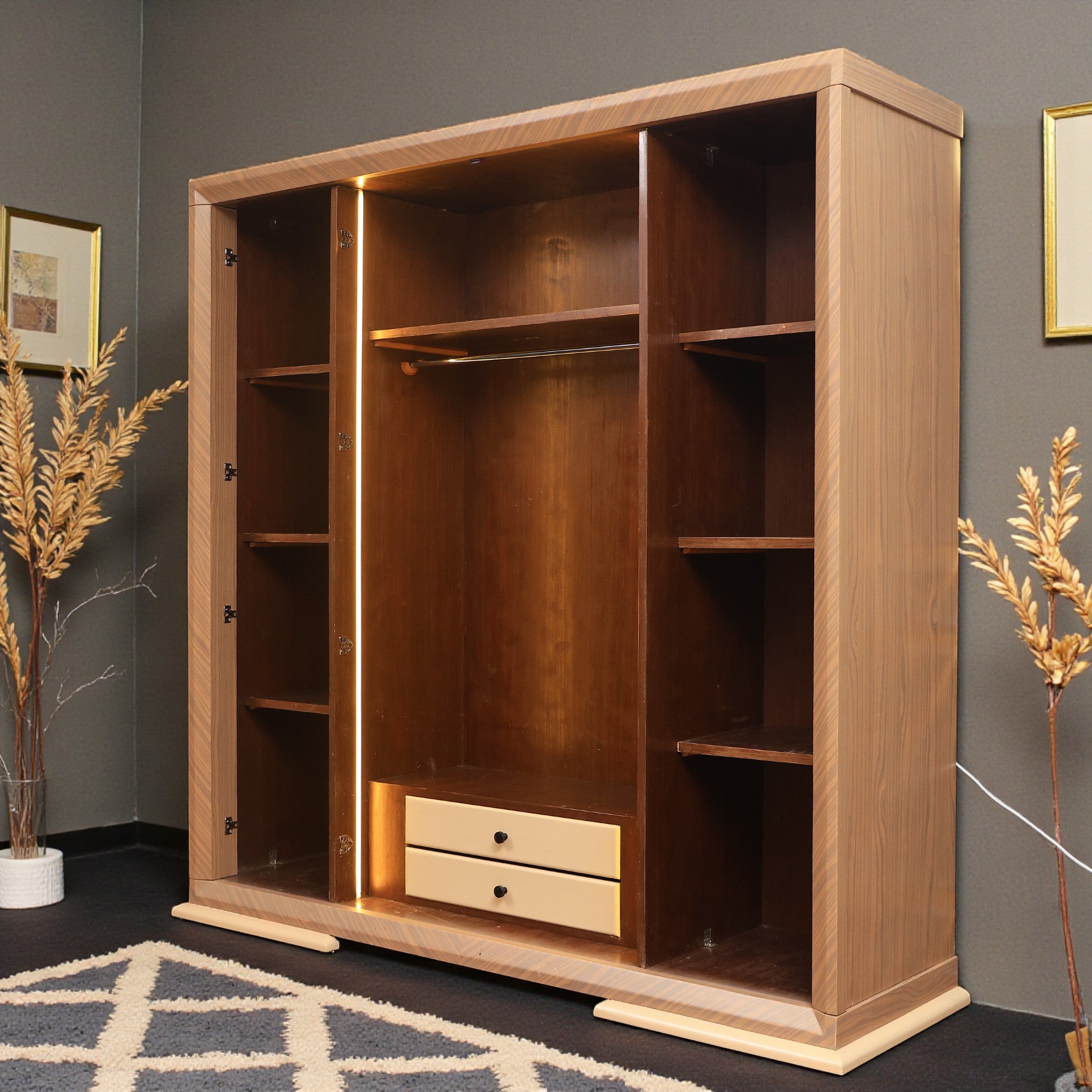 دولاب اطفال 393