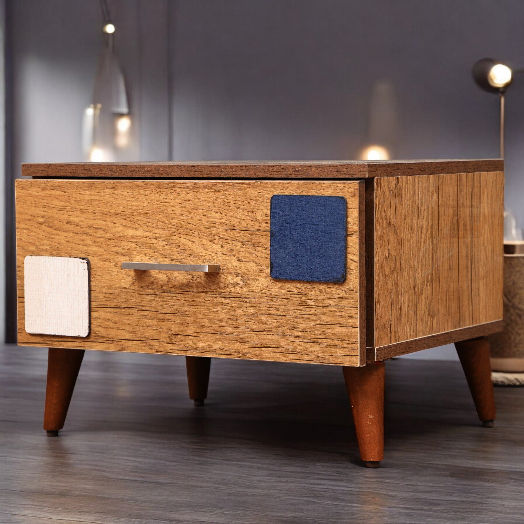 غرفة نوم ماستر 404