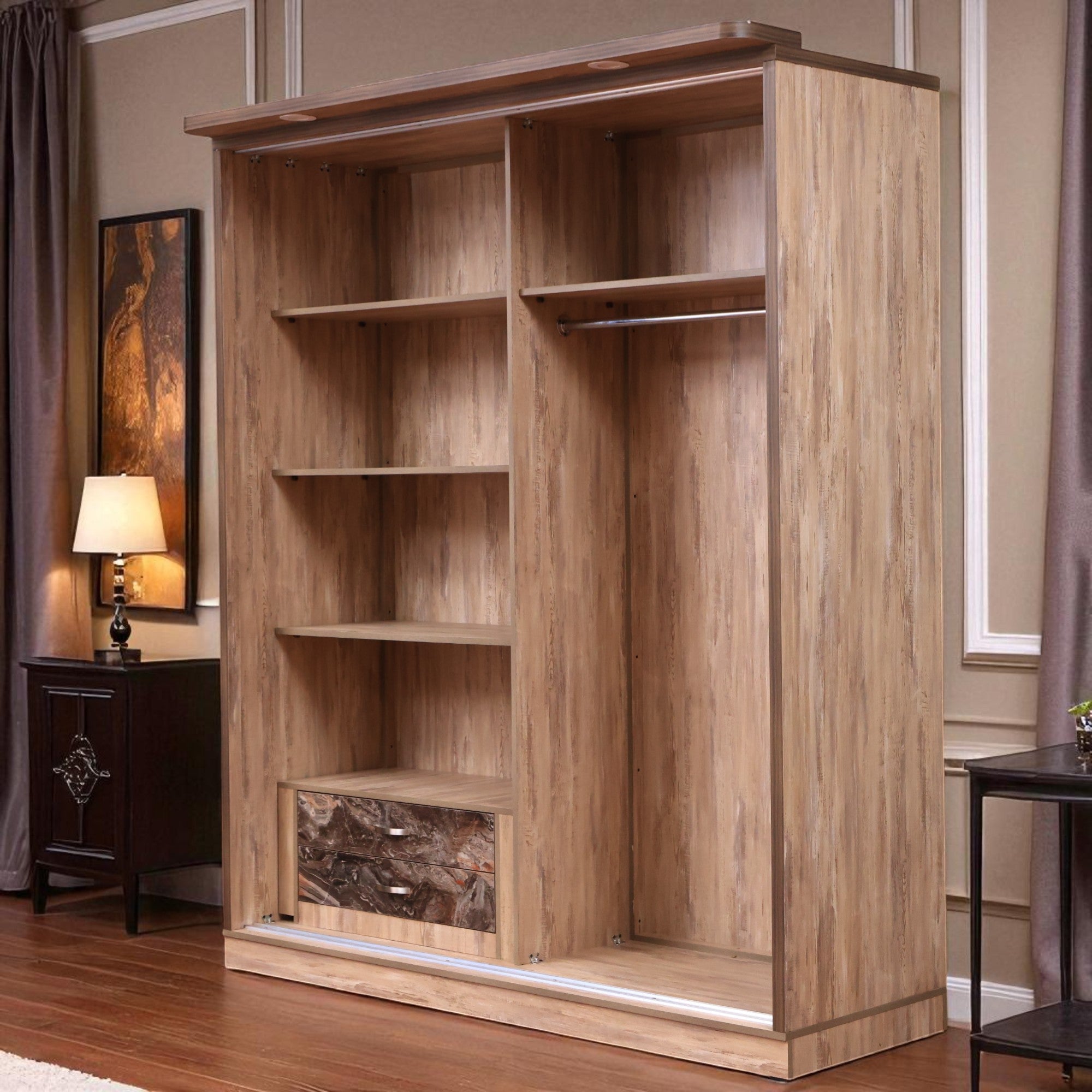 غرفة نوم اطفال 269