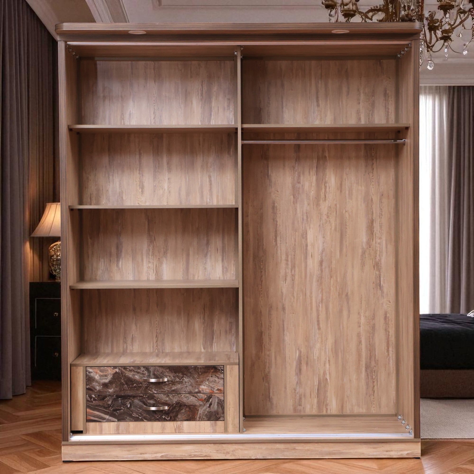 غرفة نوم اطفال 269