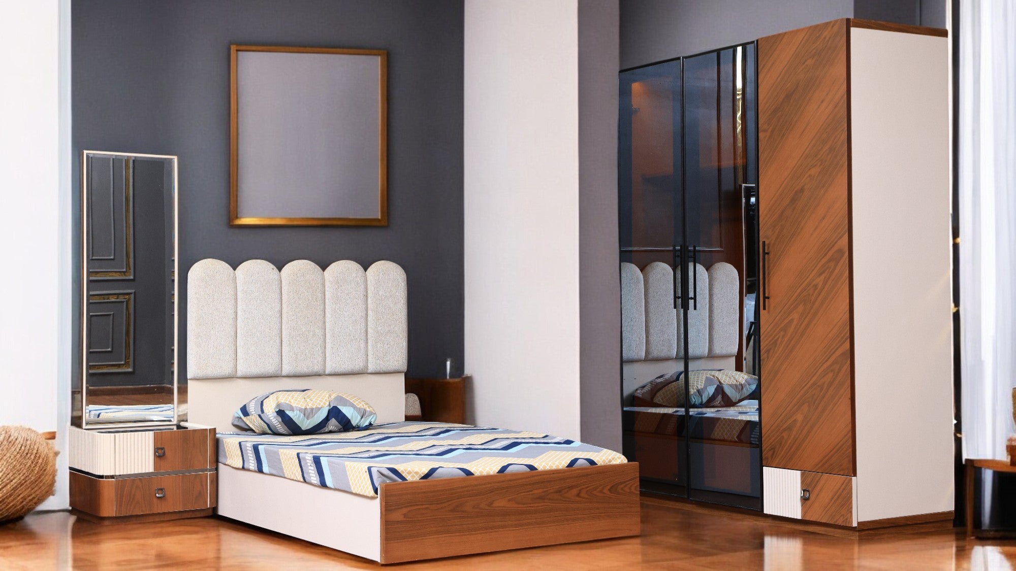 غرفة نوم اطفال 364