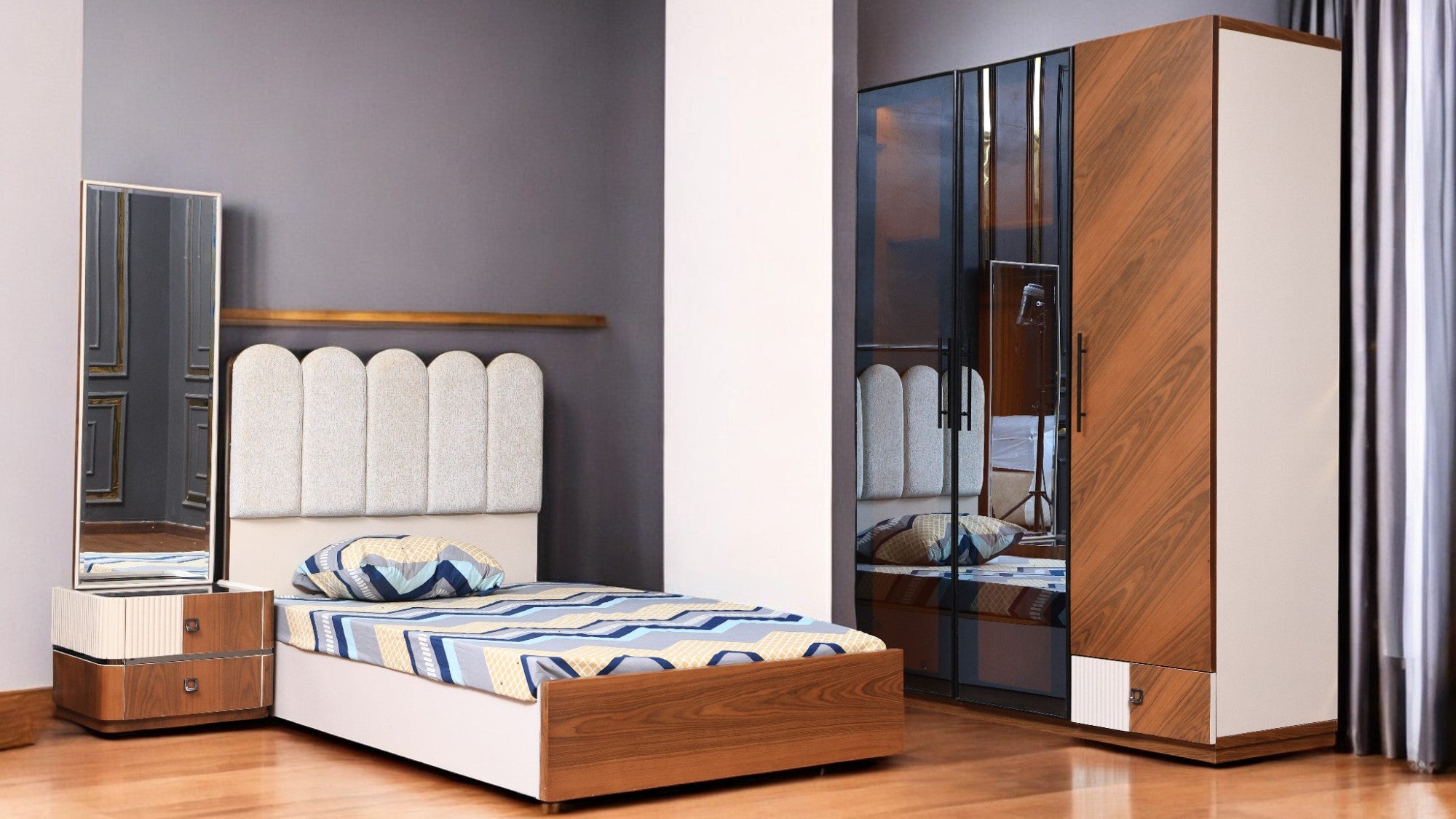 غرفة نوم اطفال 364