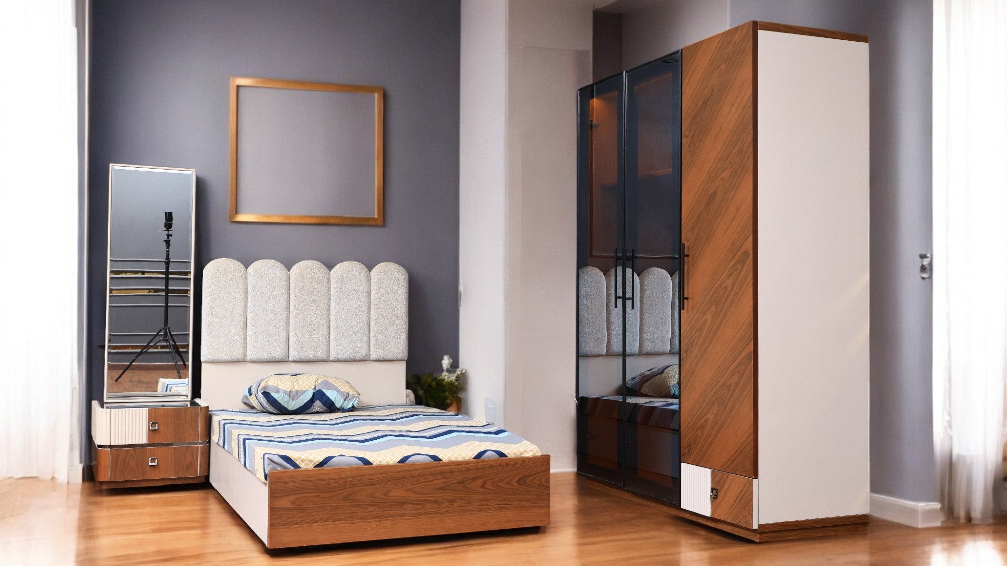 غرفة نوم اطفال 364