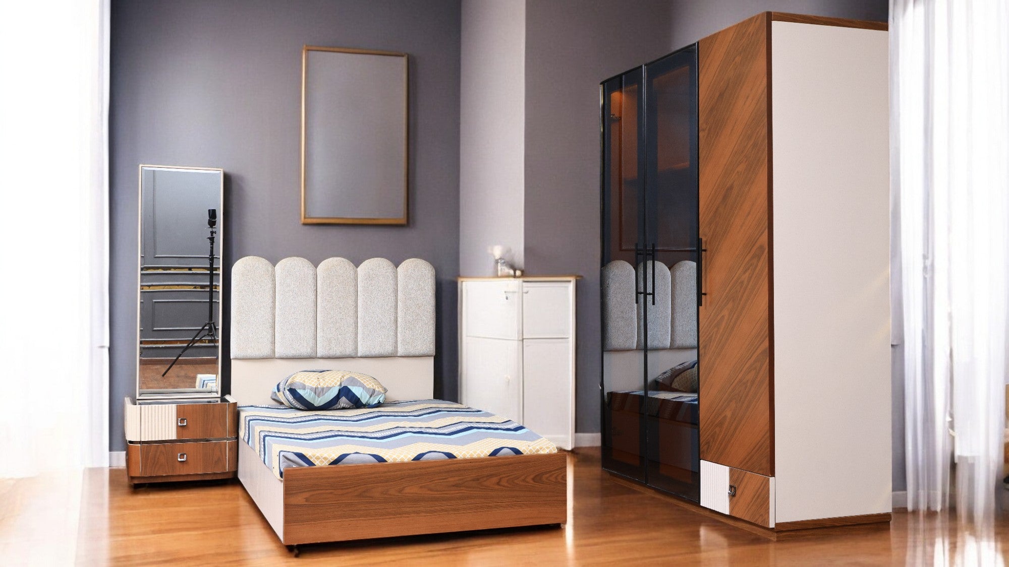 غرفة نوم اطفال 364