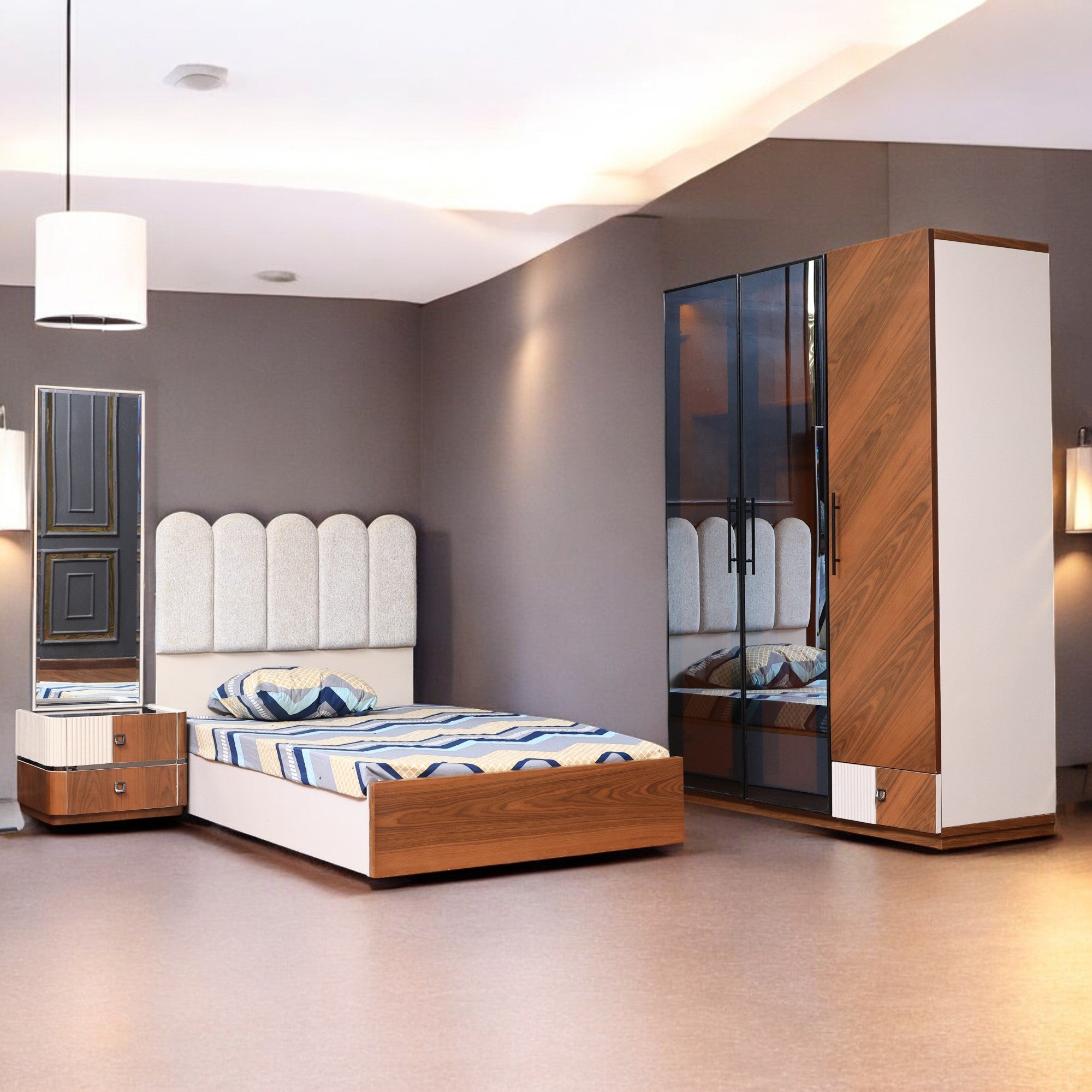 غرفة نوم اطفال 364