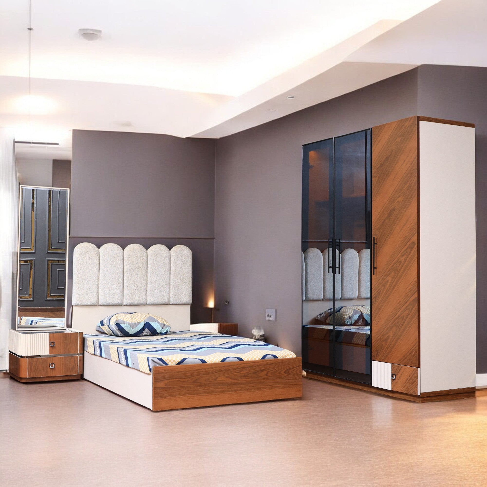 غرفة نوم اطفال 364