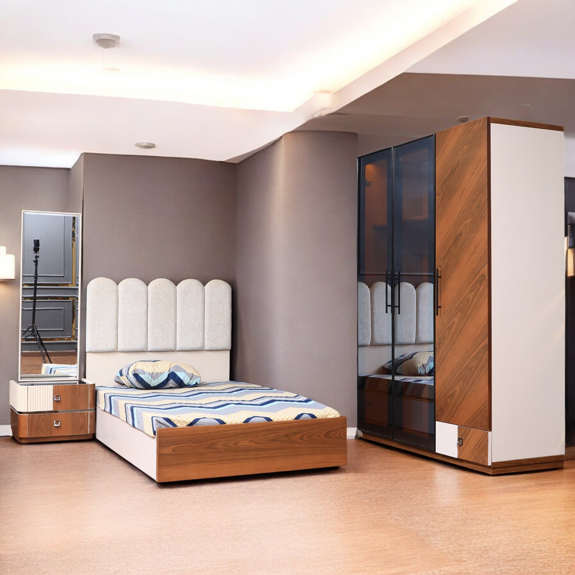 غرفة نوم اطفال 364