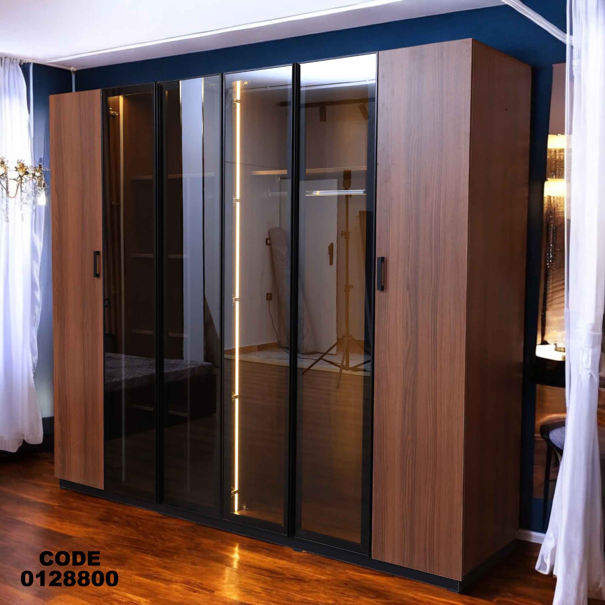 غرفة نوم ماستر 288