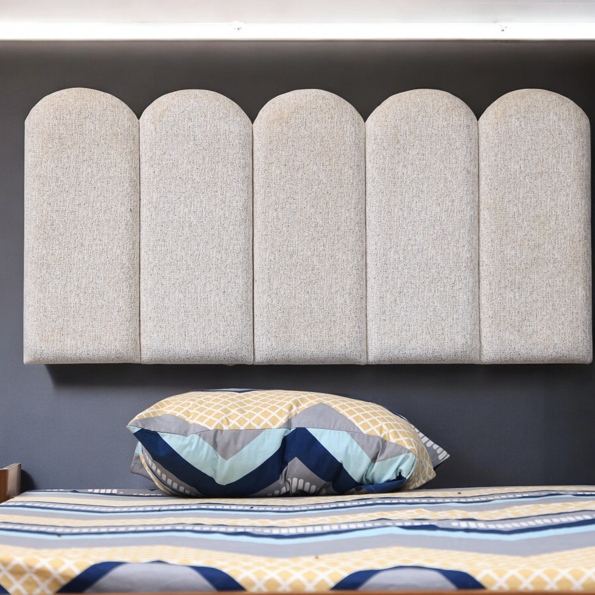 سرير اطفال 364